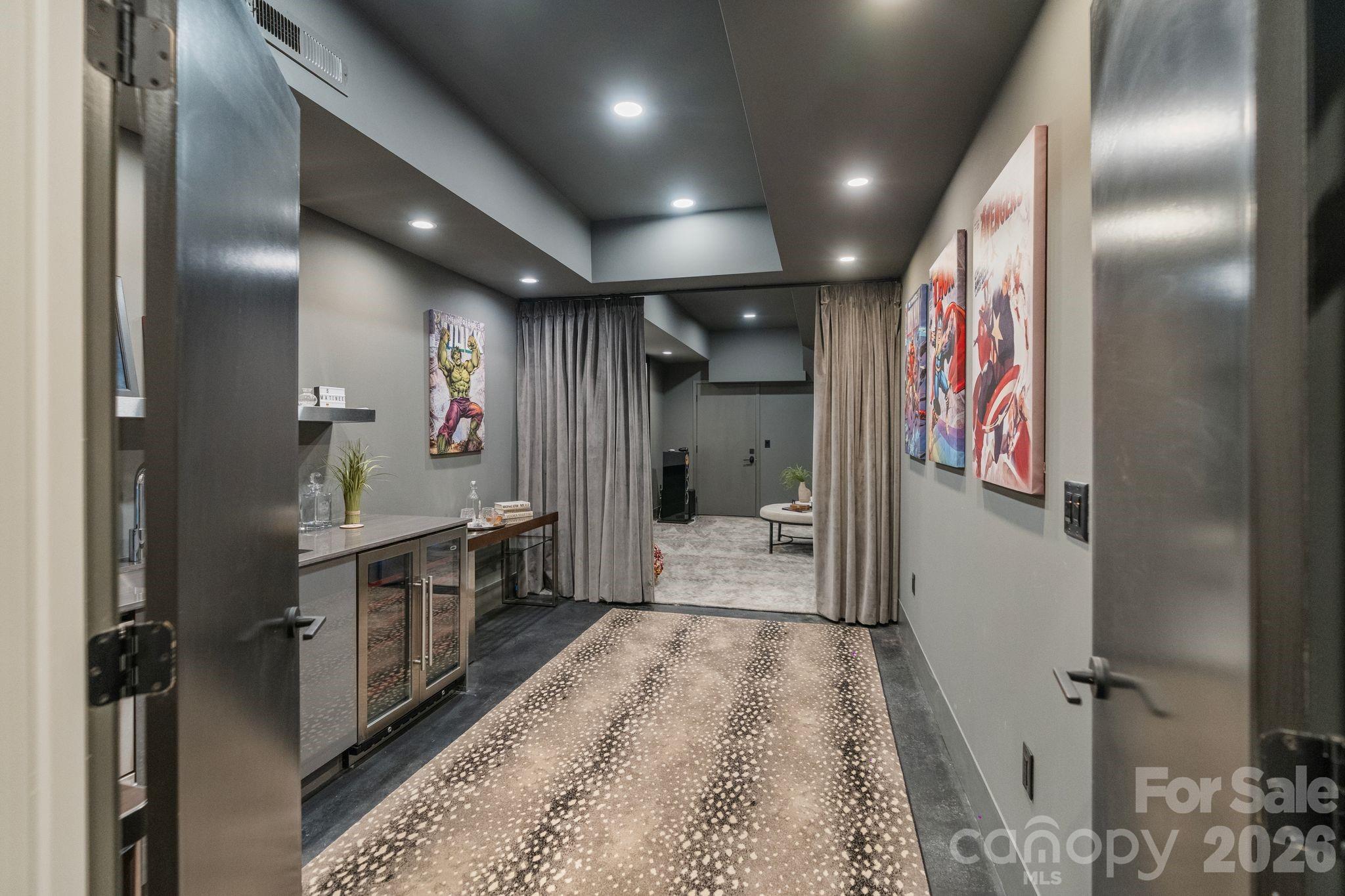 1516 Princeton Avenue Charlotte NC 28209