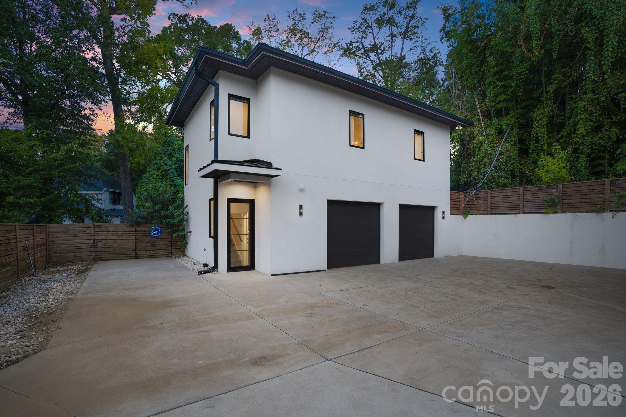 1516 Princeton Avenue Charlotte NC 28209