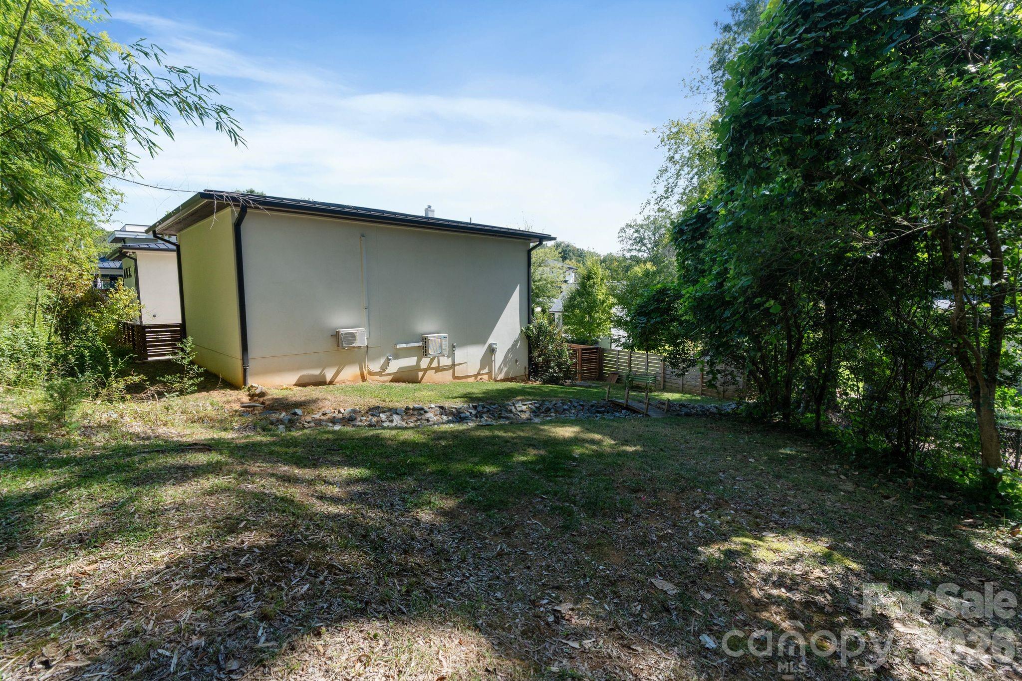 1516 Princeton Avenue Charlotte NC 28209
