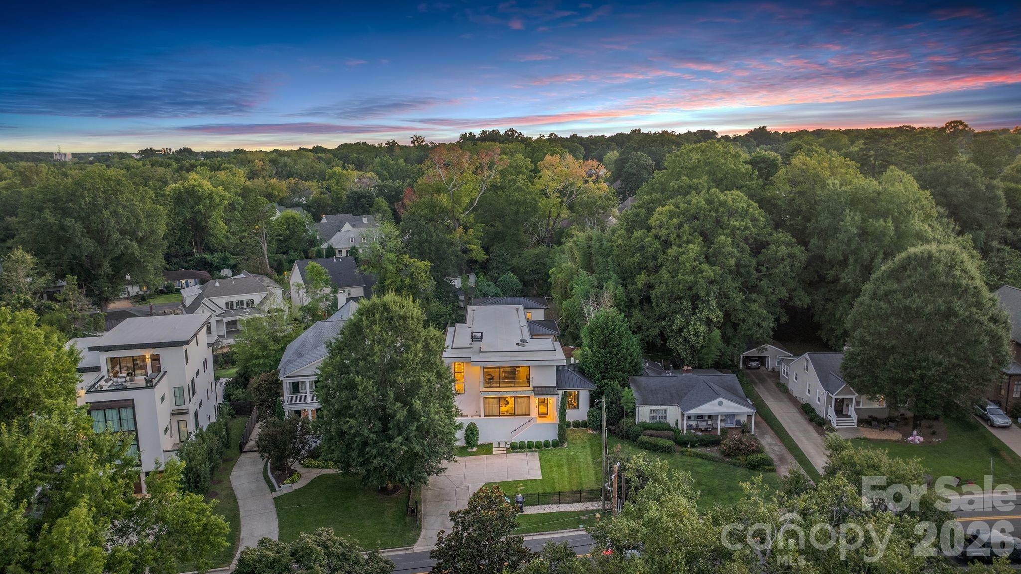 1516 Princeton Avenue Charlotte NC 28209