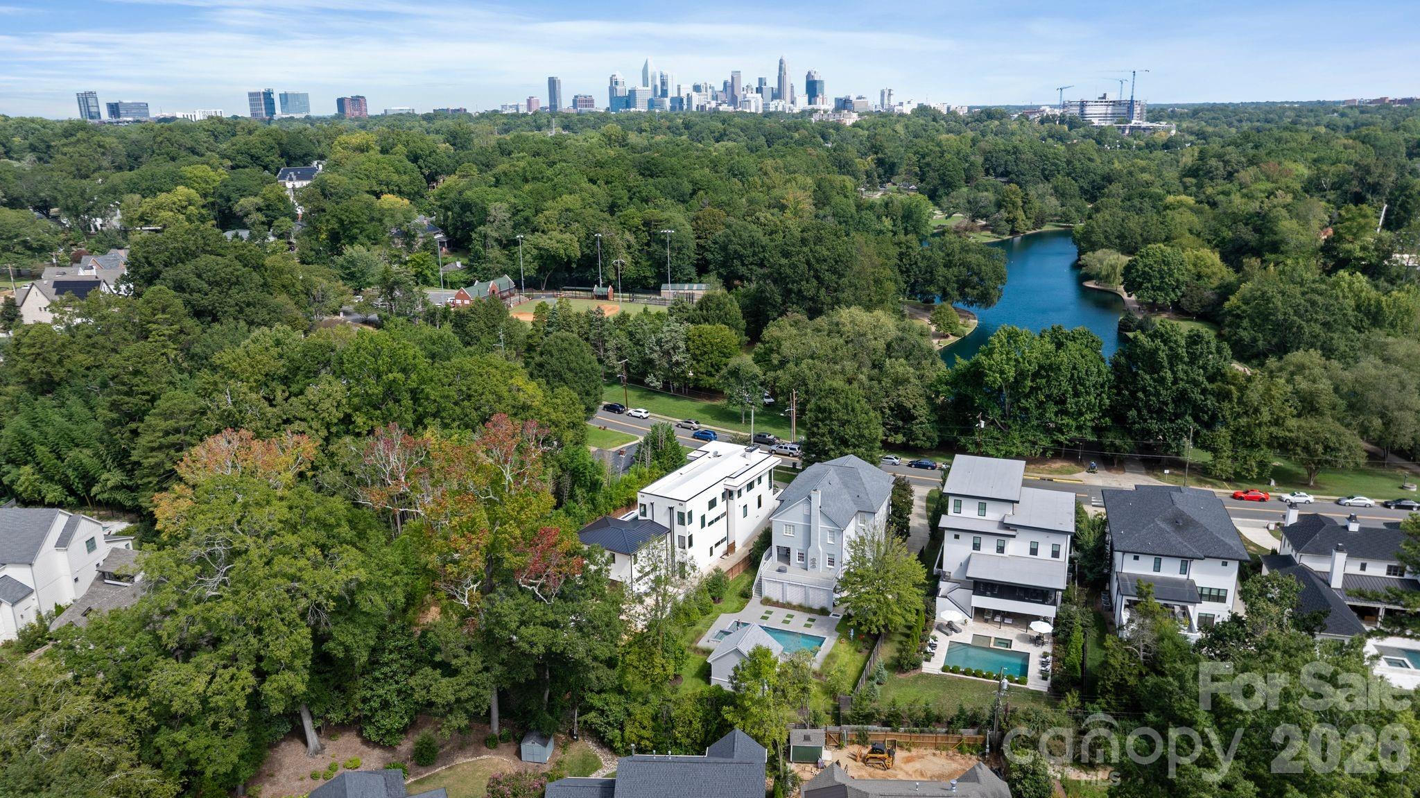 1516 Princeton Avenue Charlotte NC 28209