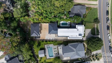 1516 Princeton Avenue Charlotte NC 28209