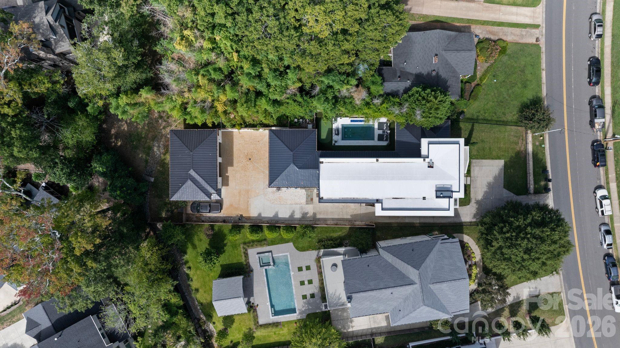 1516 Princeton Avenue Charlotte NC 28209