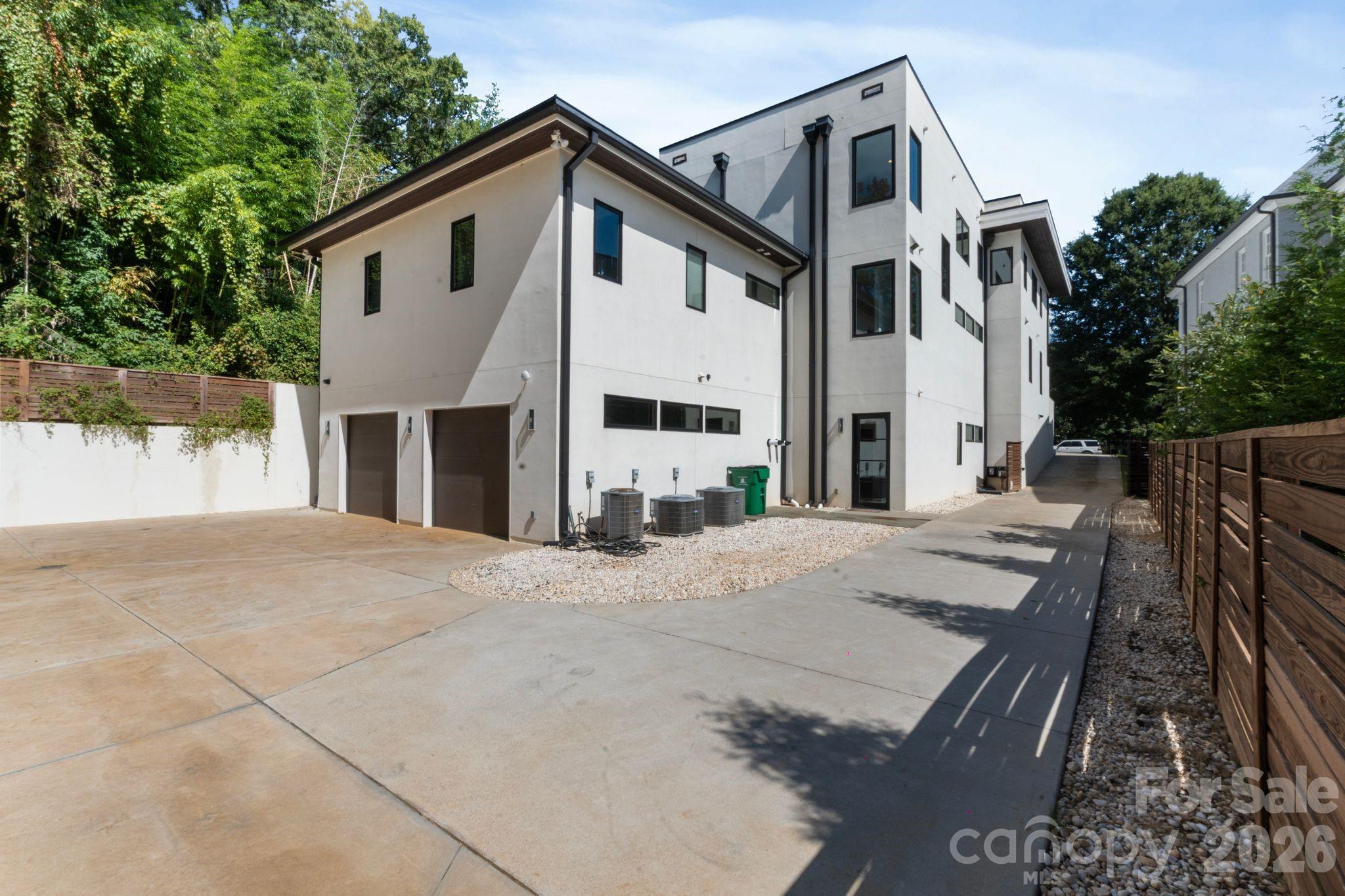 1516 Princeton Avenue Charlotte NC 28209