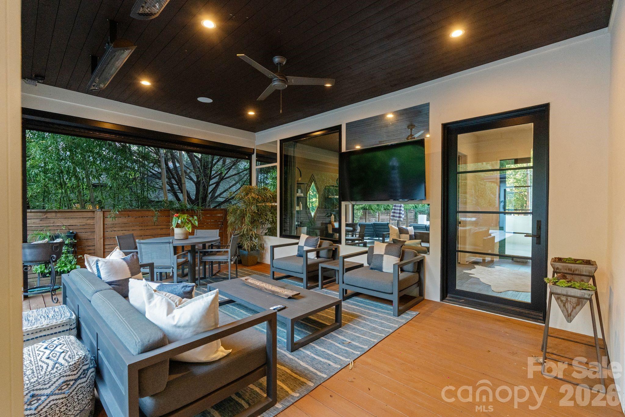 1516 Princeton Avenue Charlotte NC 28209