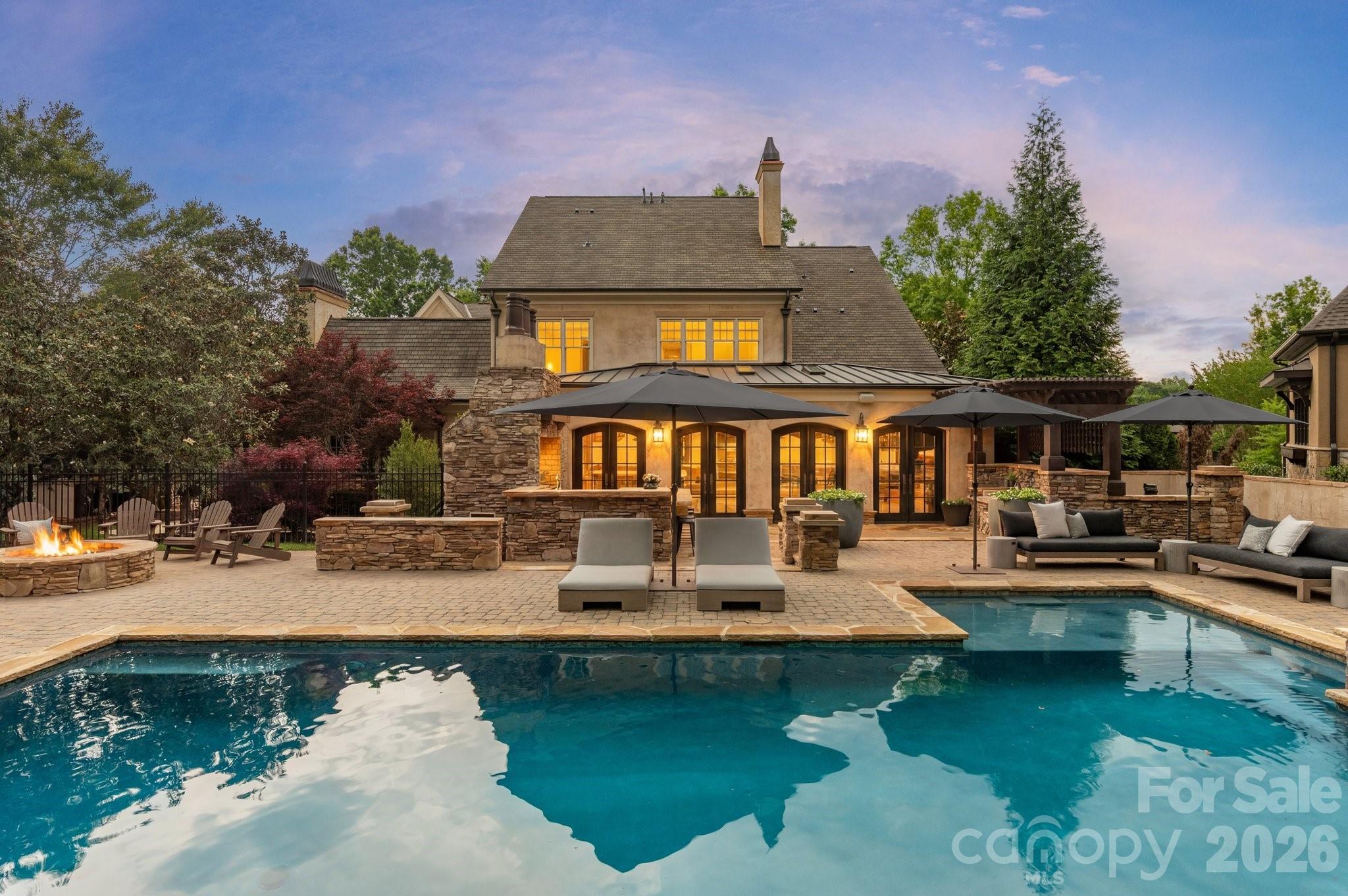 406 Creeping Cedar Court Waxhaw NC 28173