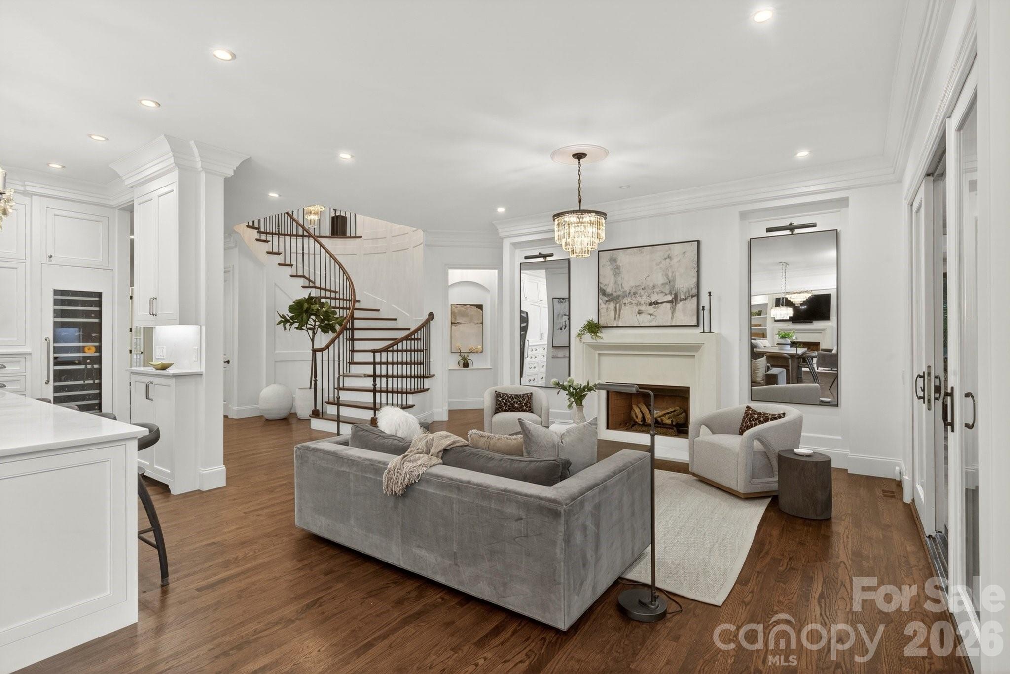 406 Creeping Cedar Court Waxhaw NC 28173
