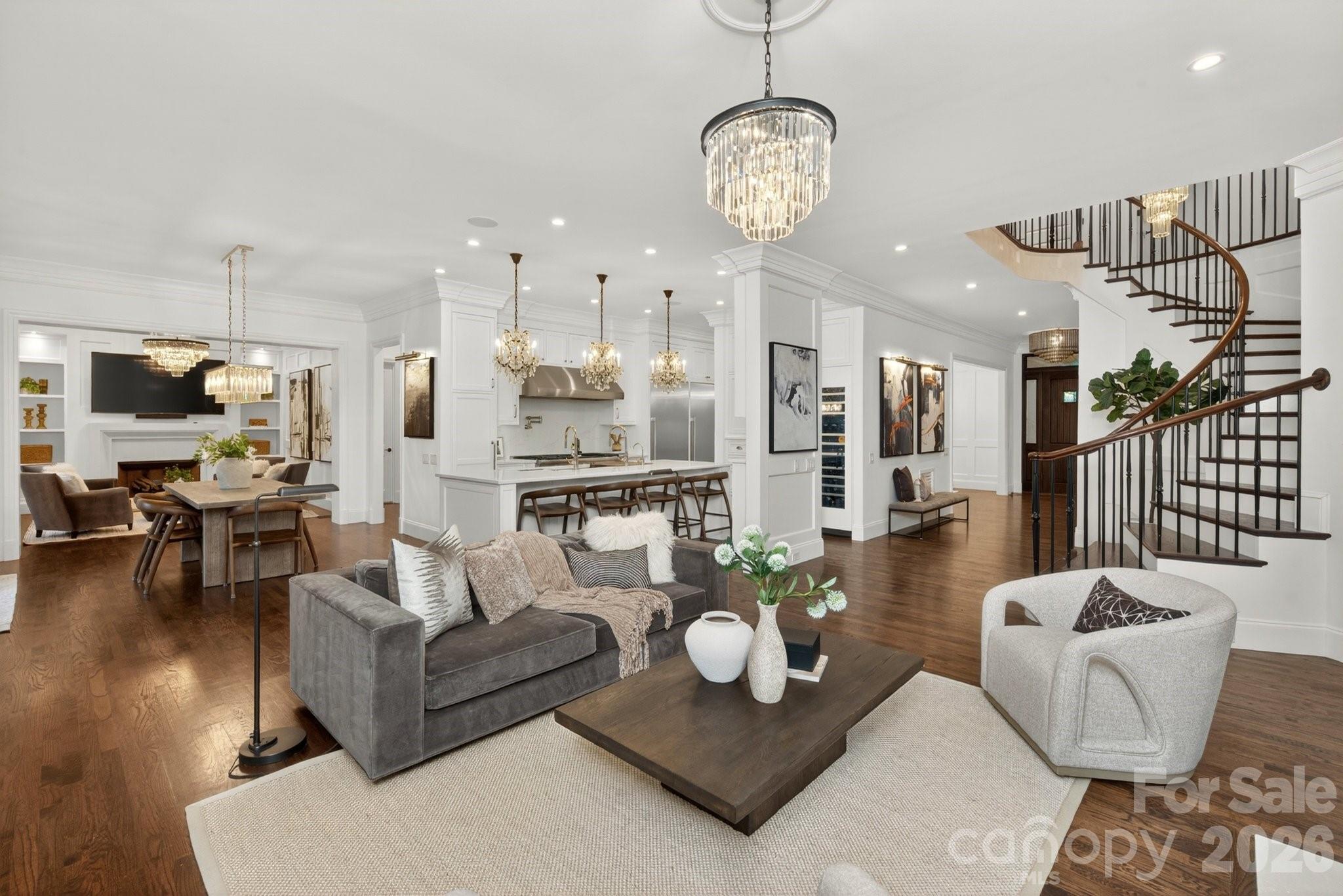 406 Creeping Cedar Court Waxhaw NC 28173