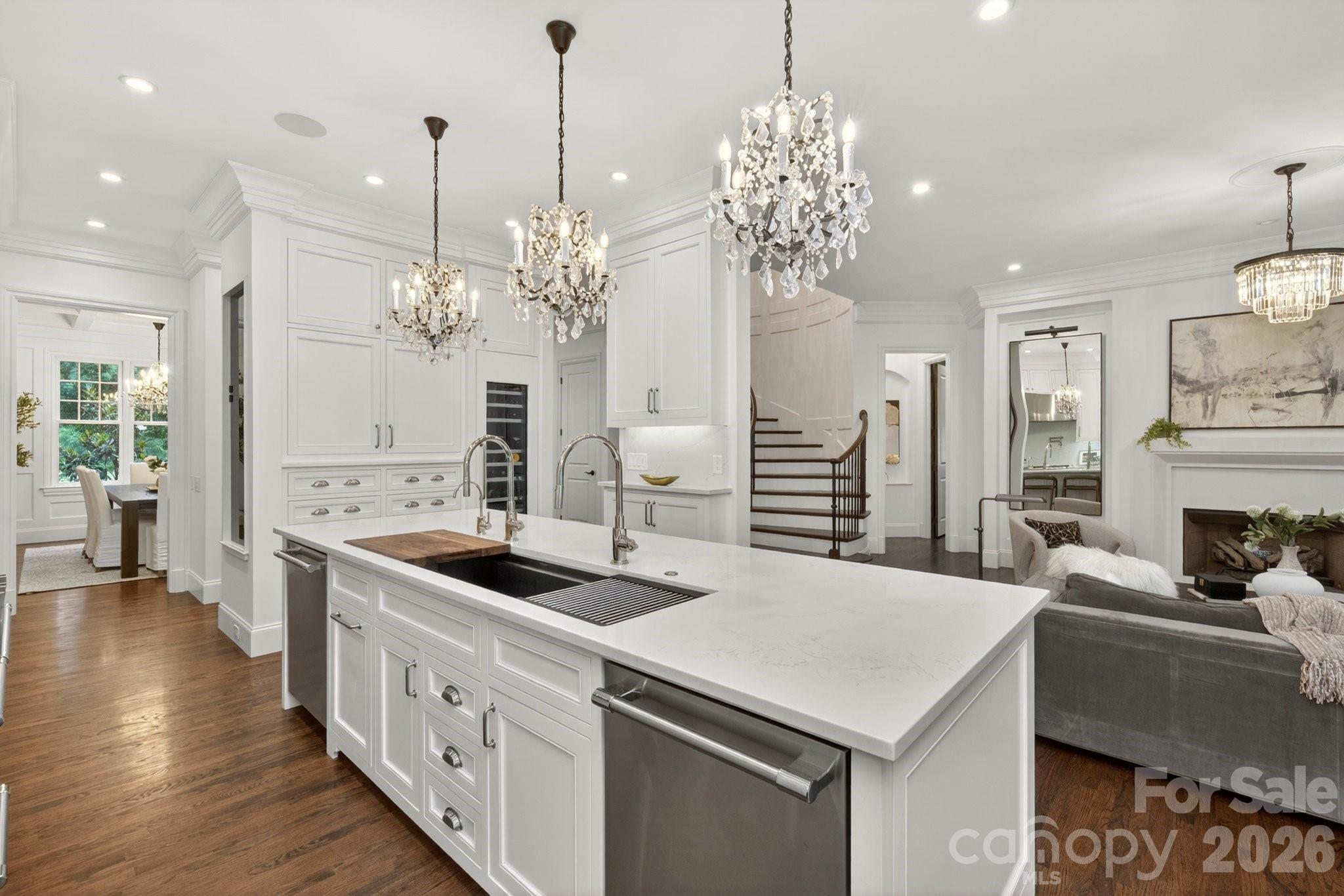 406 Creeping Cedar Court Waxhaw NC 28173