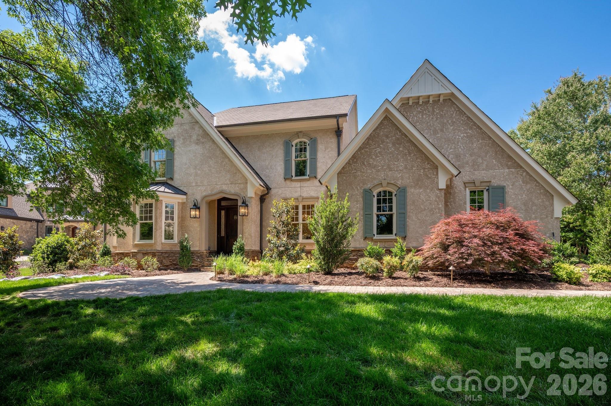 406 Creeping Cedar Court Waxhaw NC 28173