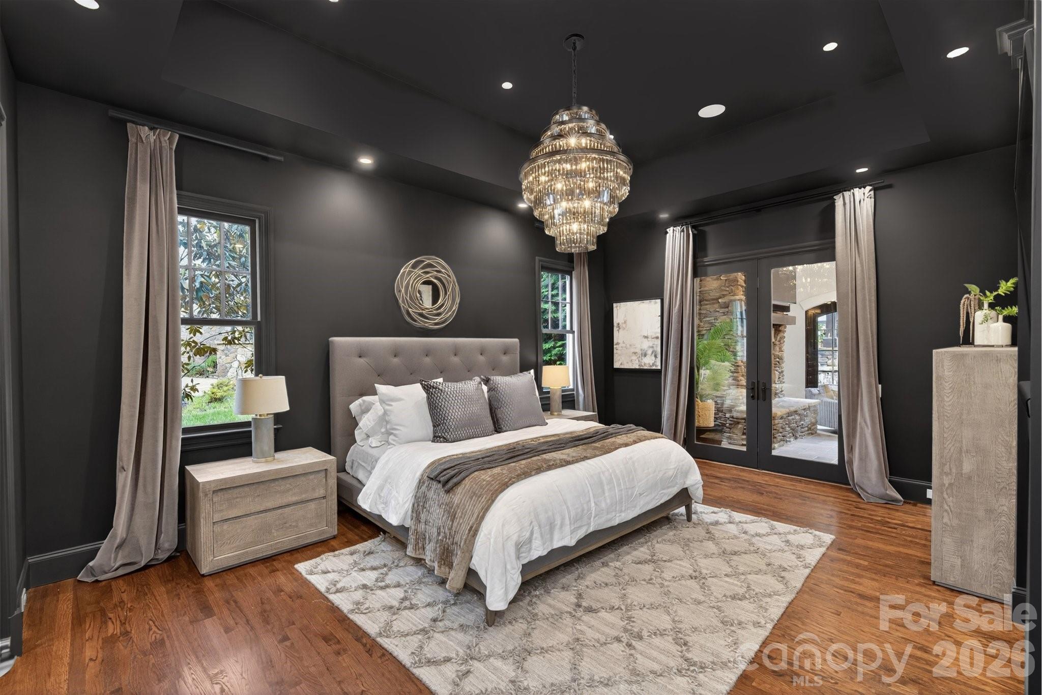 406 Creeping Cedar Court Waxhaw NC 28173