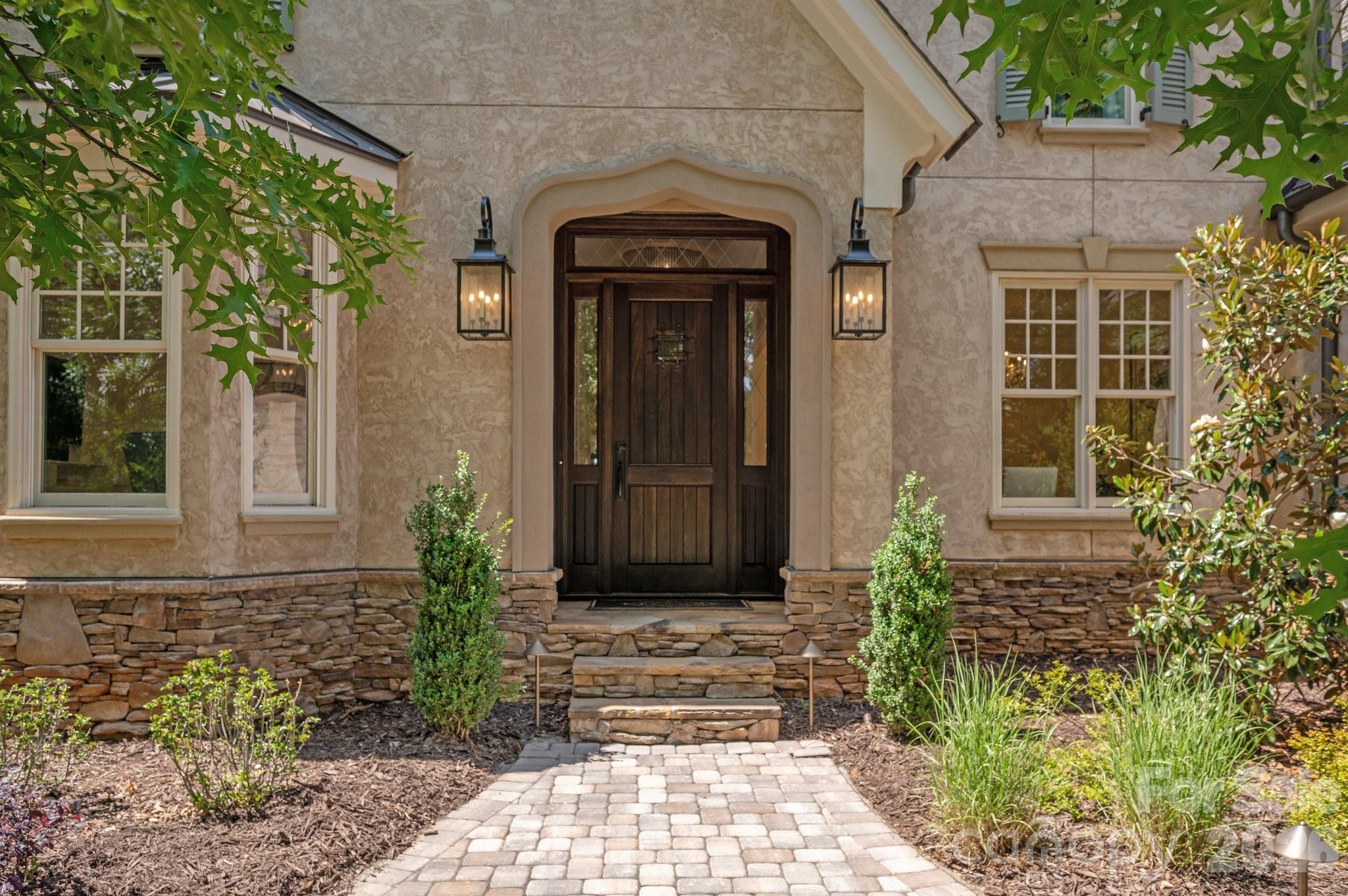 406 Creeping Cedar Court Waxhaw NC 28173