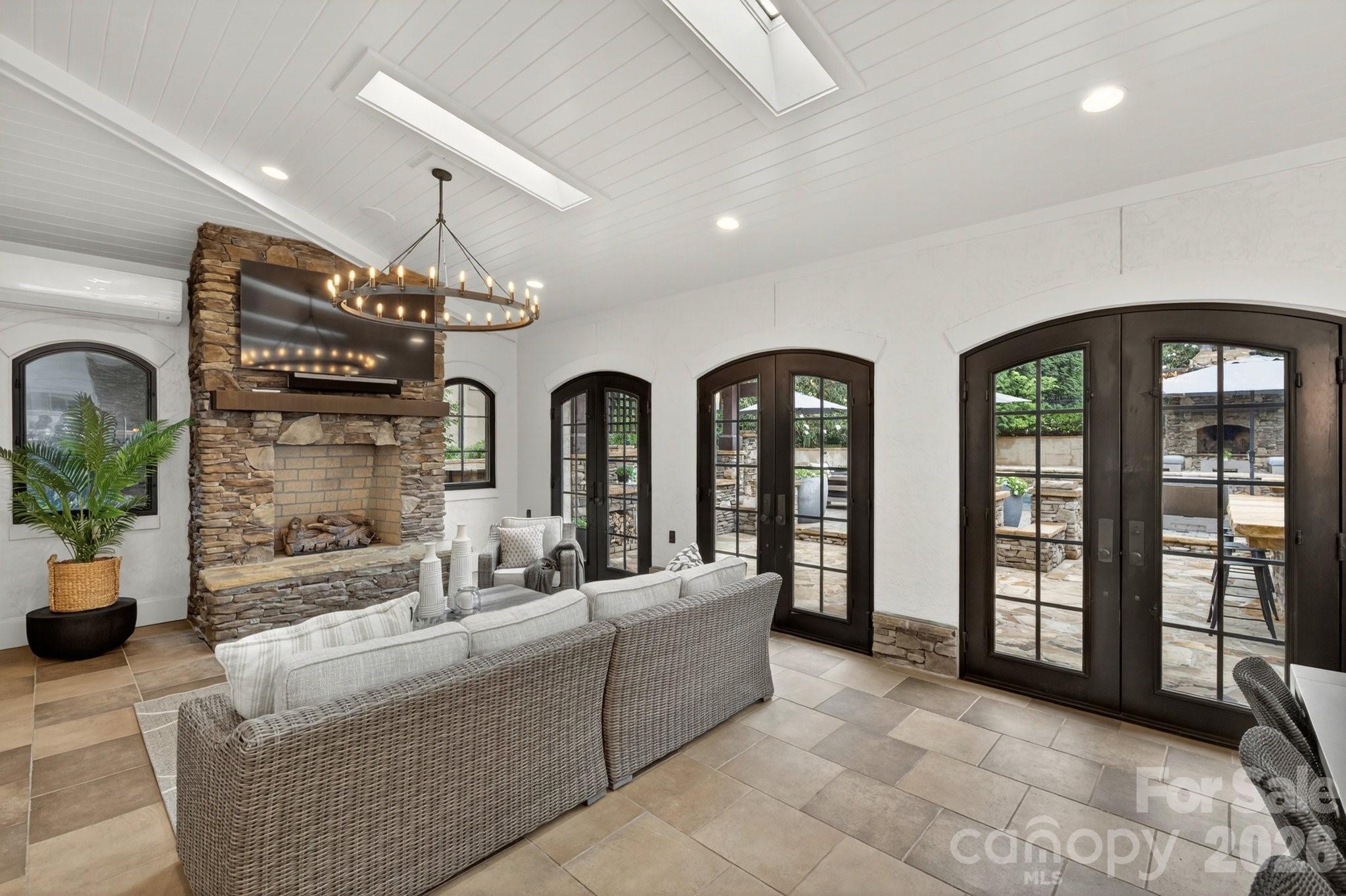 406 Creeping Cedar Court Waxhaw NC 28173