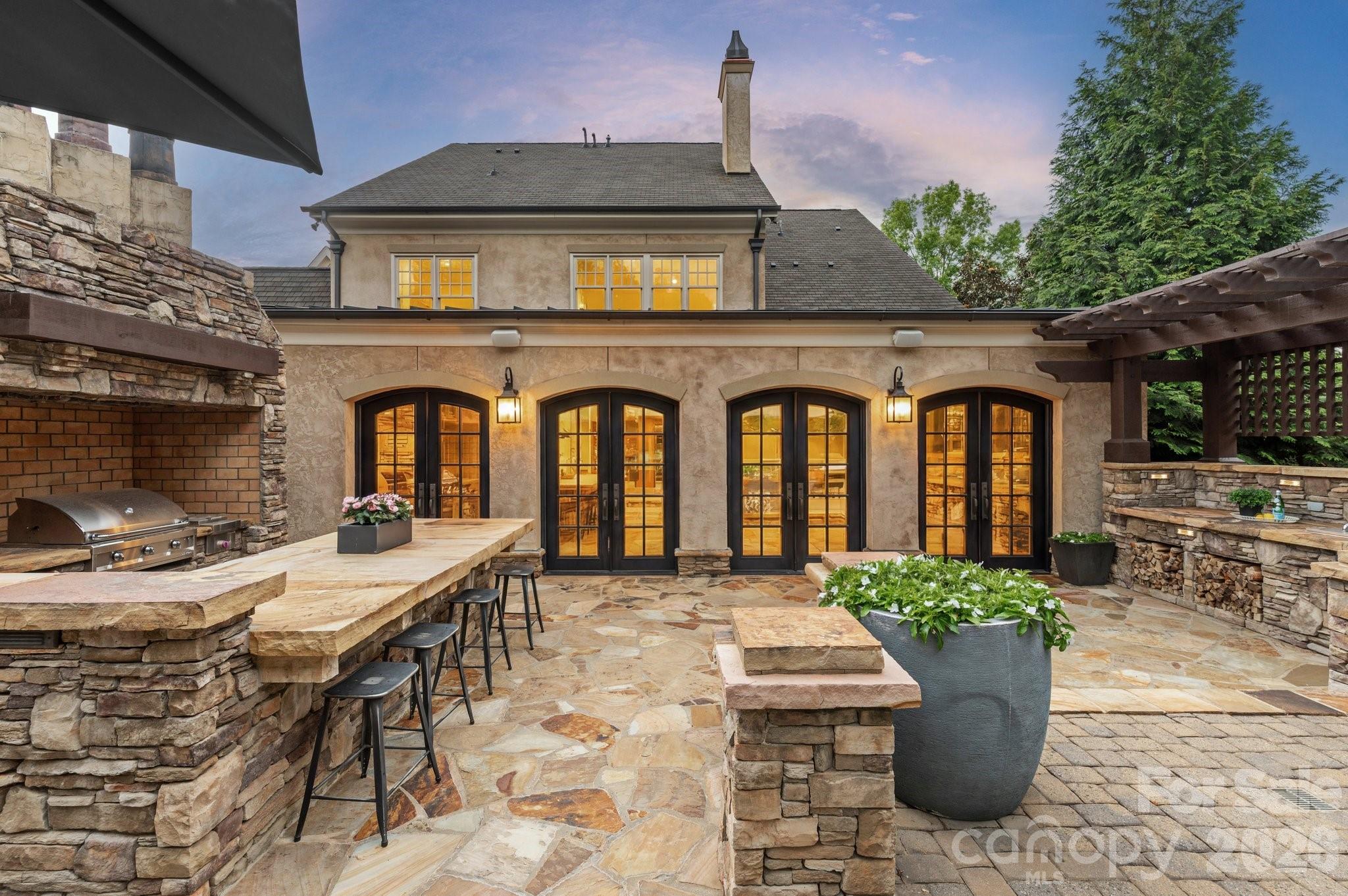 406 Creeping Cedar Court Waxhaw NC 28173