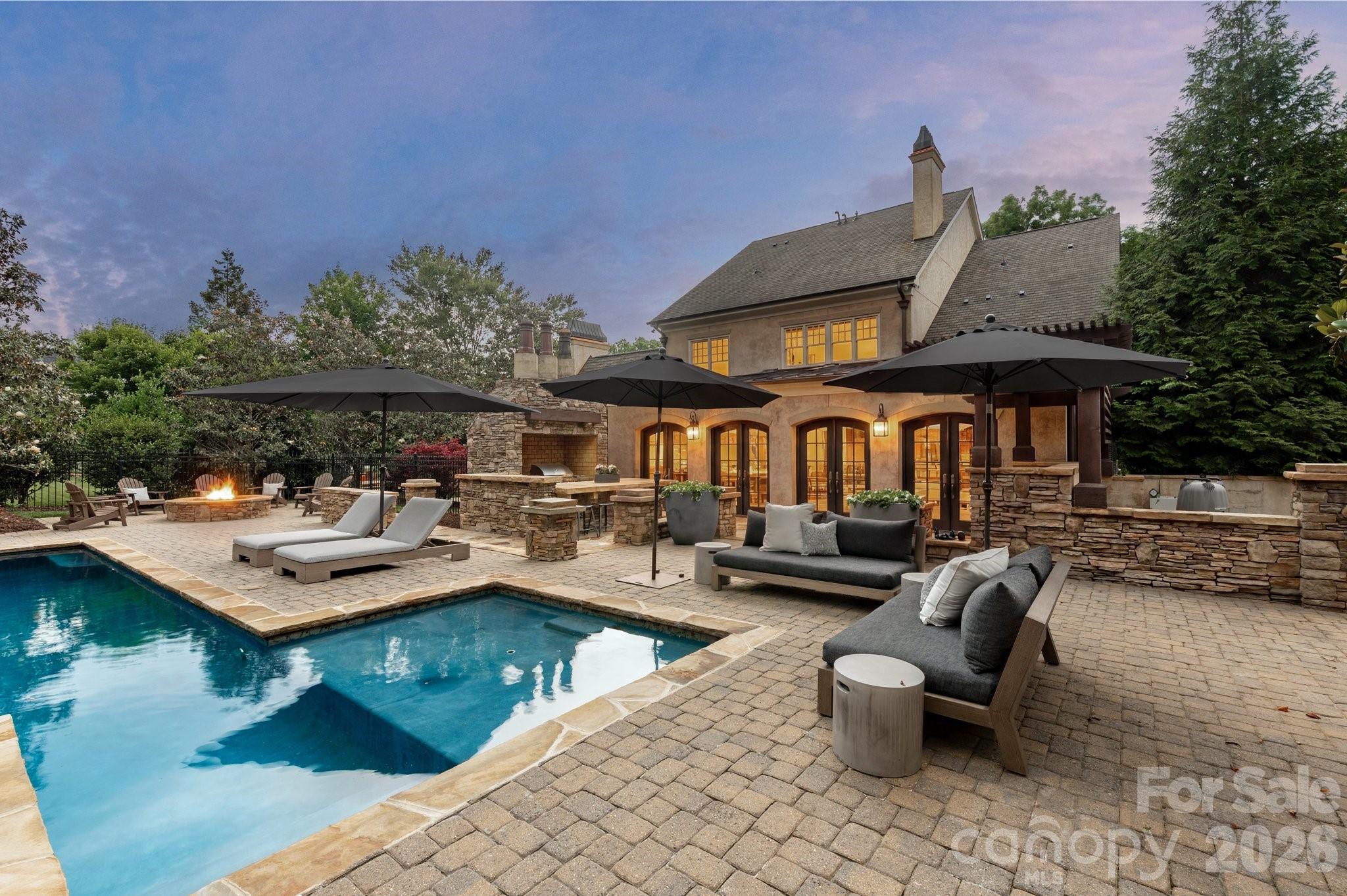 406 Creeping Cedar Court Waxhaw NC 28173