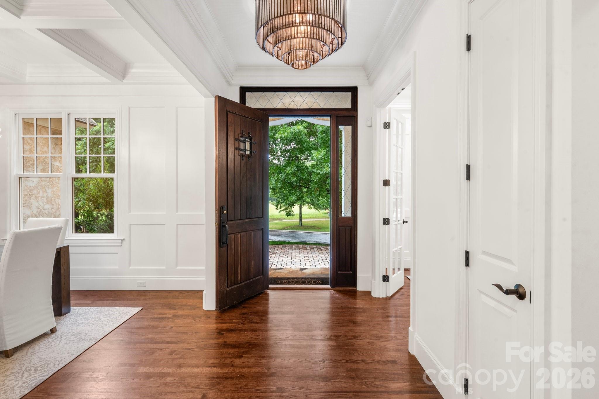 406 Creeping Cedar Court Waxhaw NC 28173