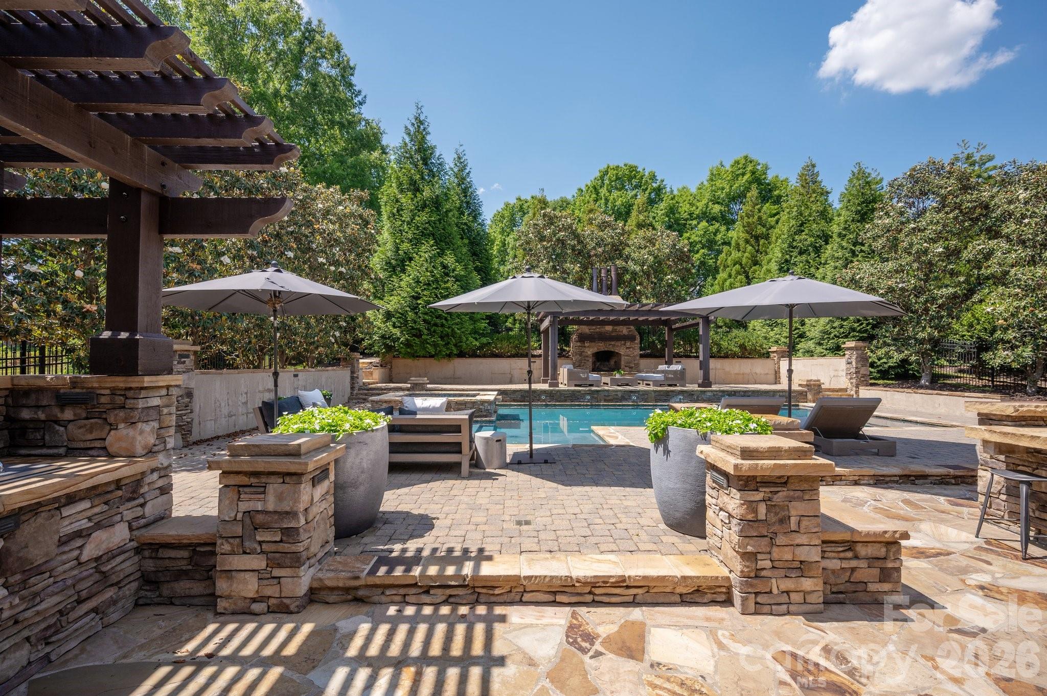 406 Creeping Cedar Court Waxhaw NC 28173