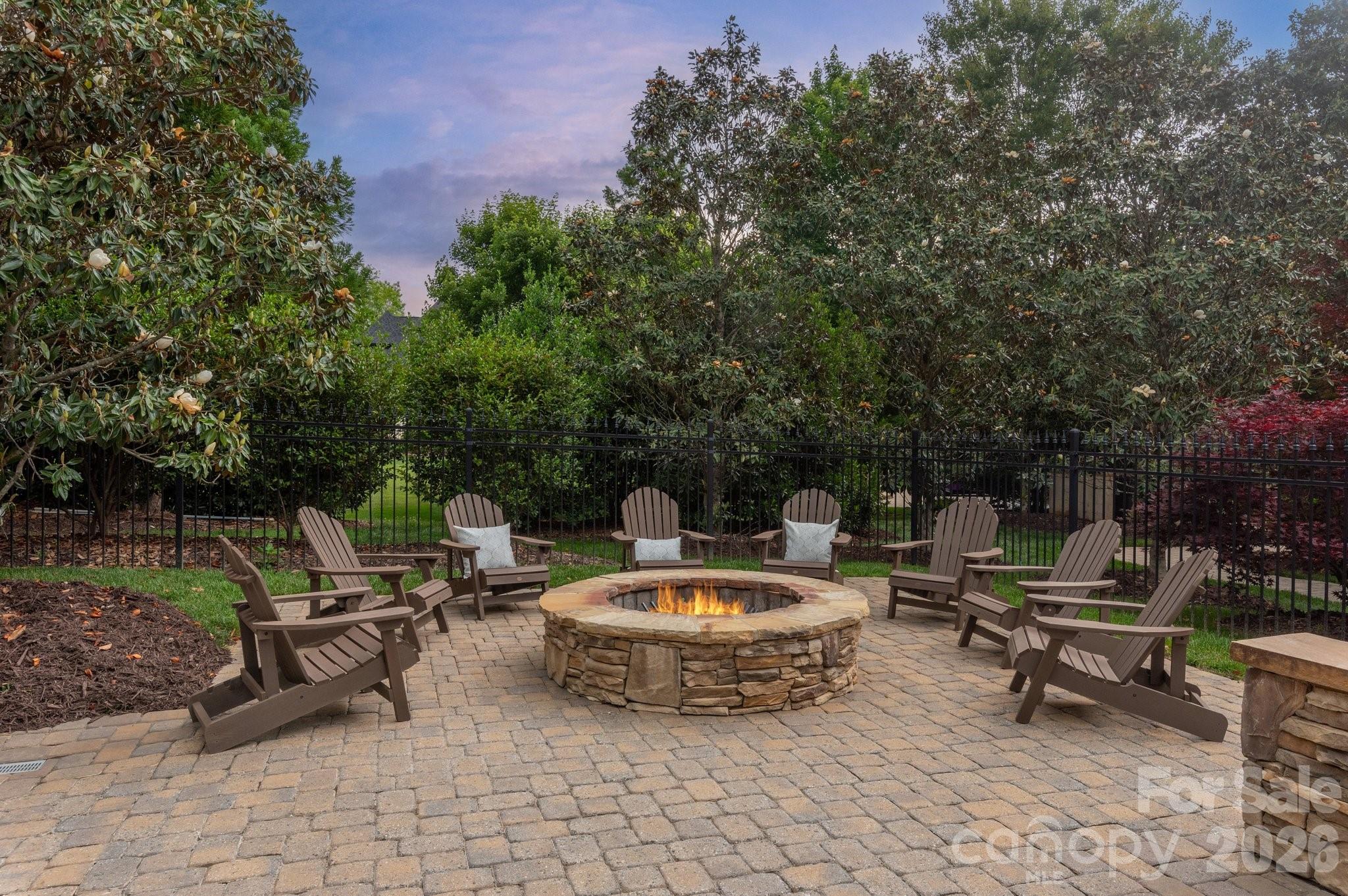 406 Creeping Cedar Court Waxhaw NC 28173