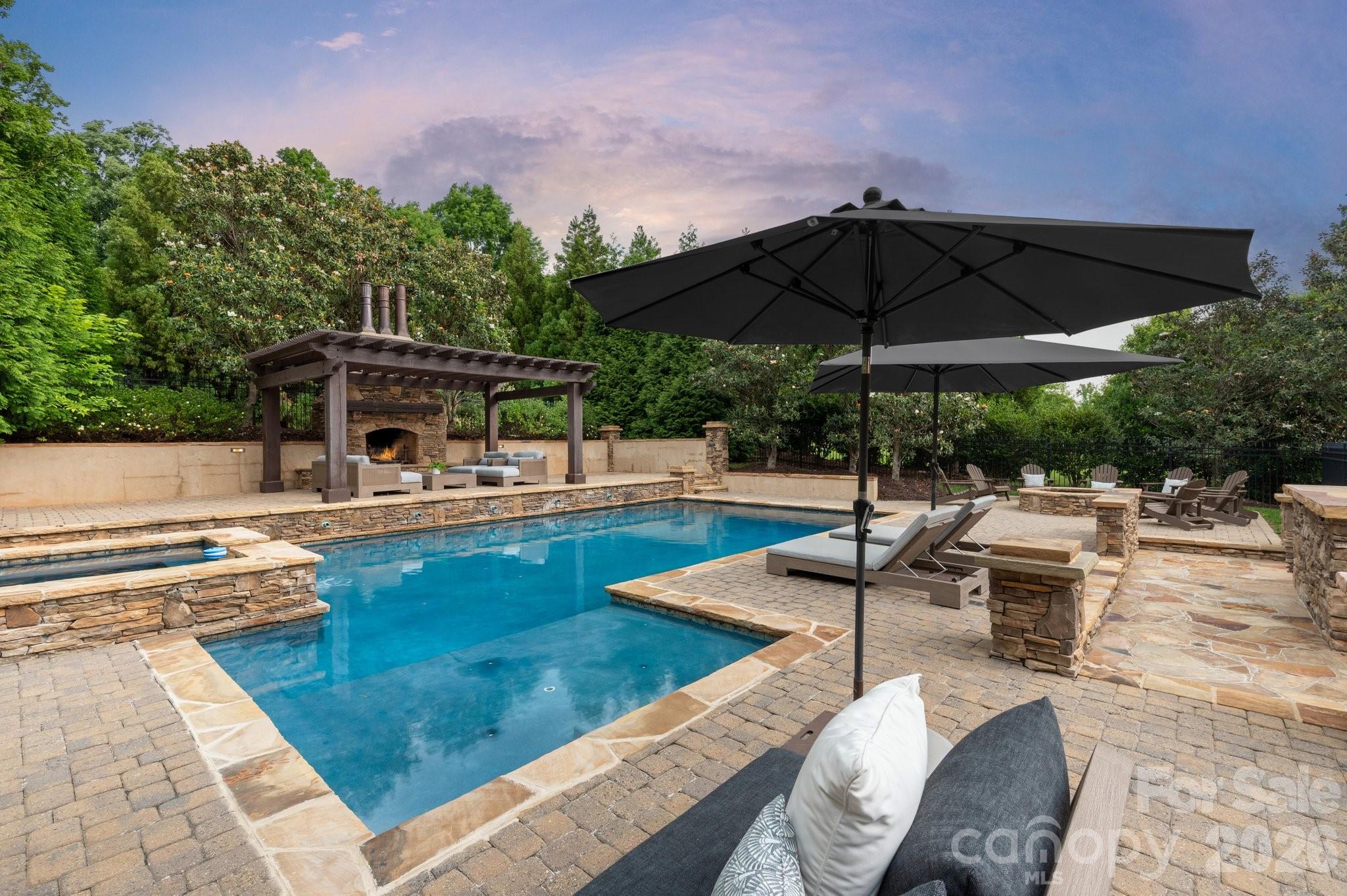 406 Creeping Cedar Court Waxhaw NC 28173
