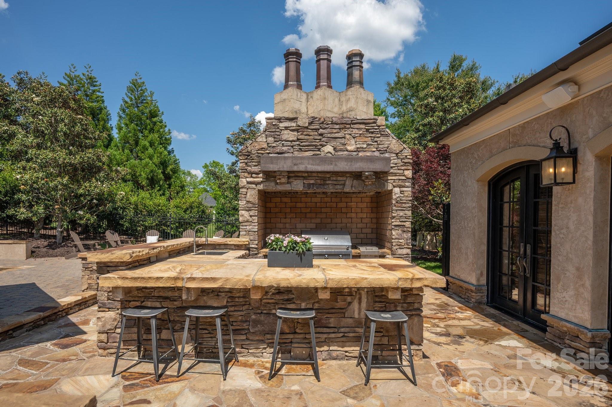 406 Creeping Cedar Court Waxhaw NC 28173