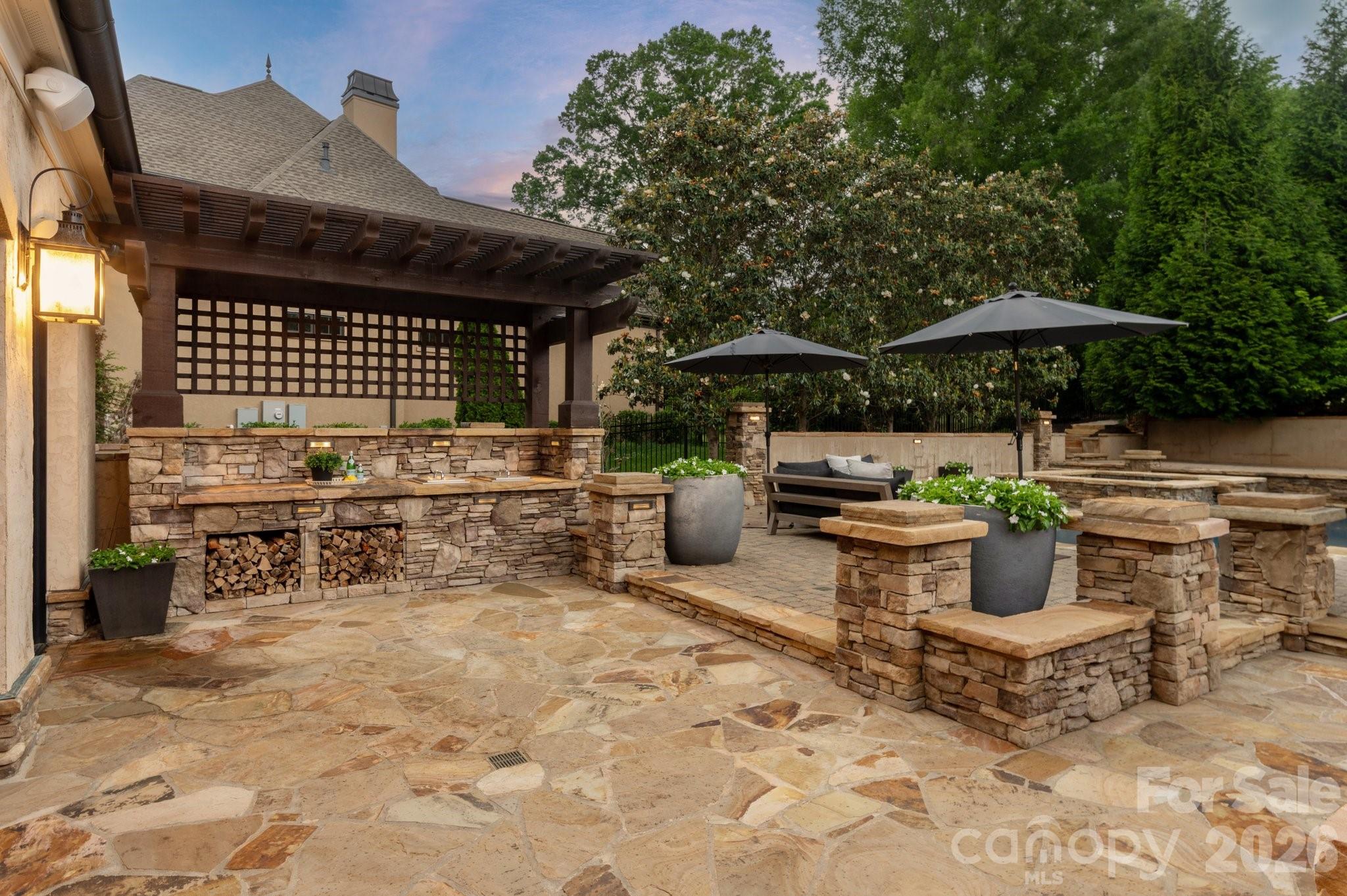 406 Creeping Cedar Court Waxhaw NC 28173