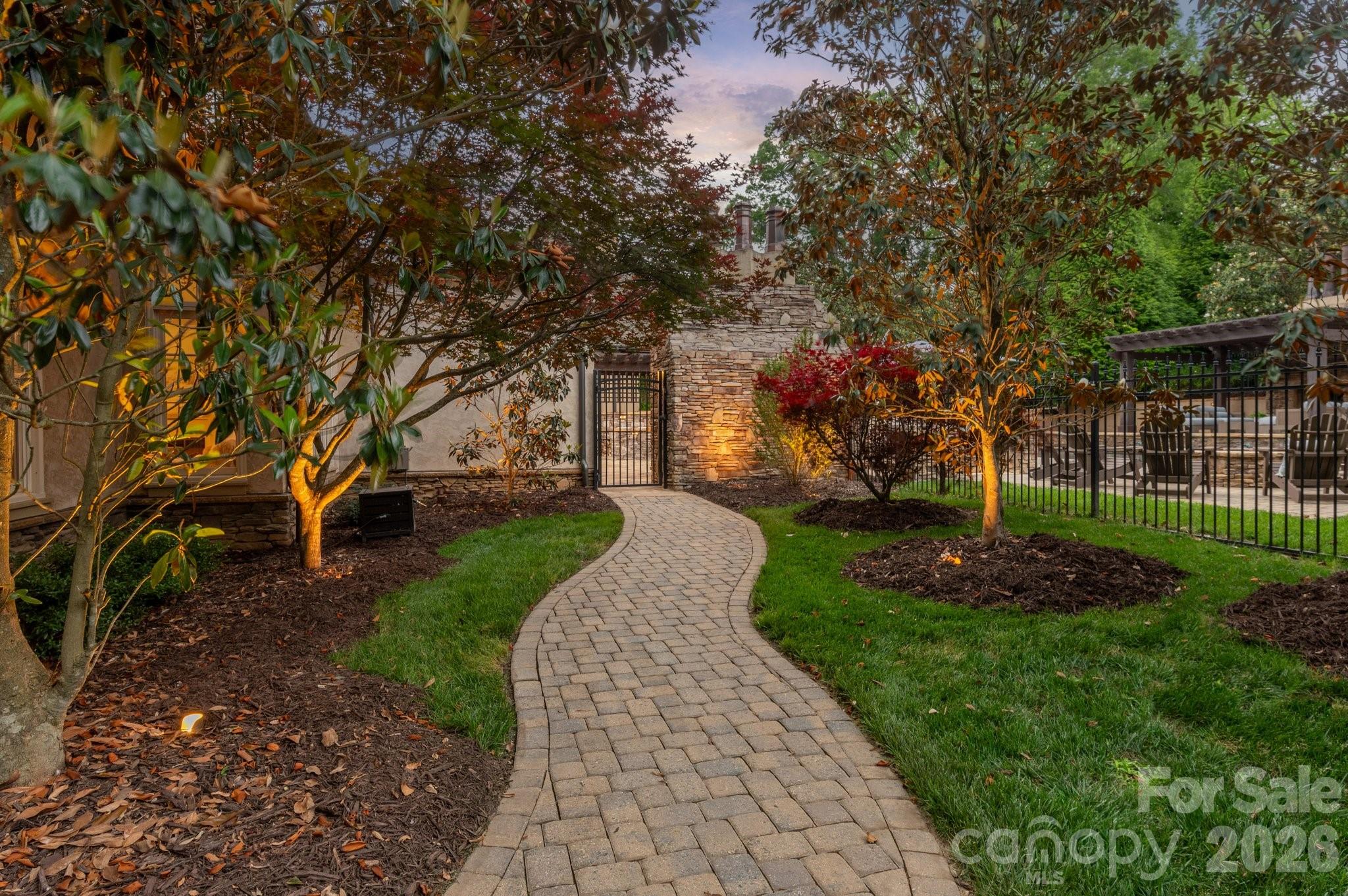 406 Creeping Cedar Court Waxhaw NC 28173