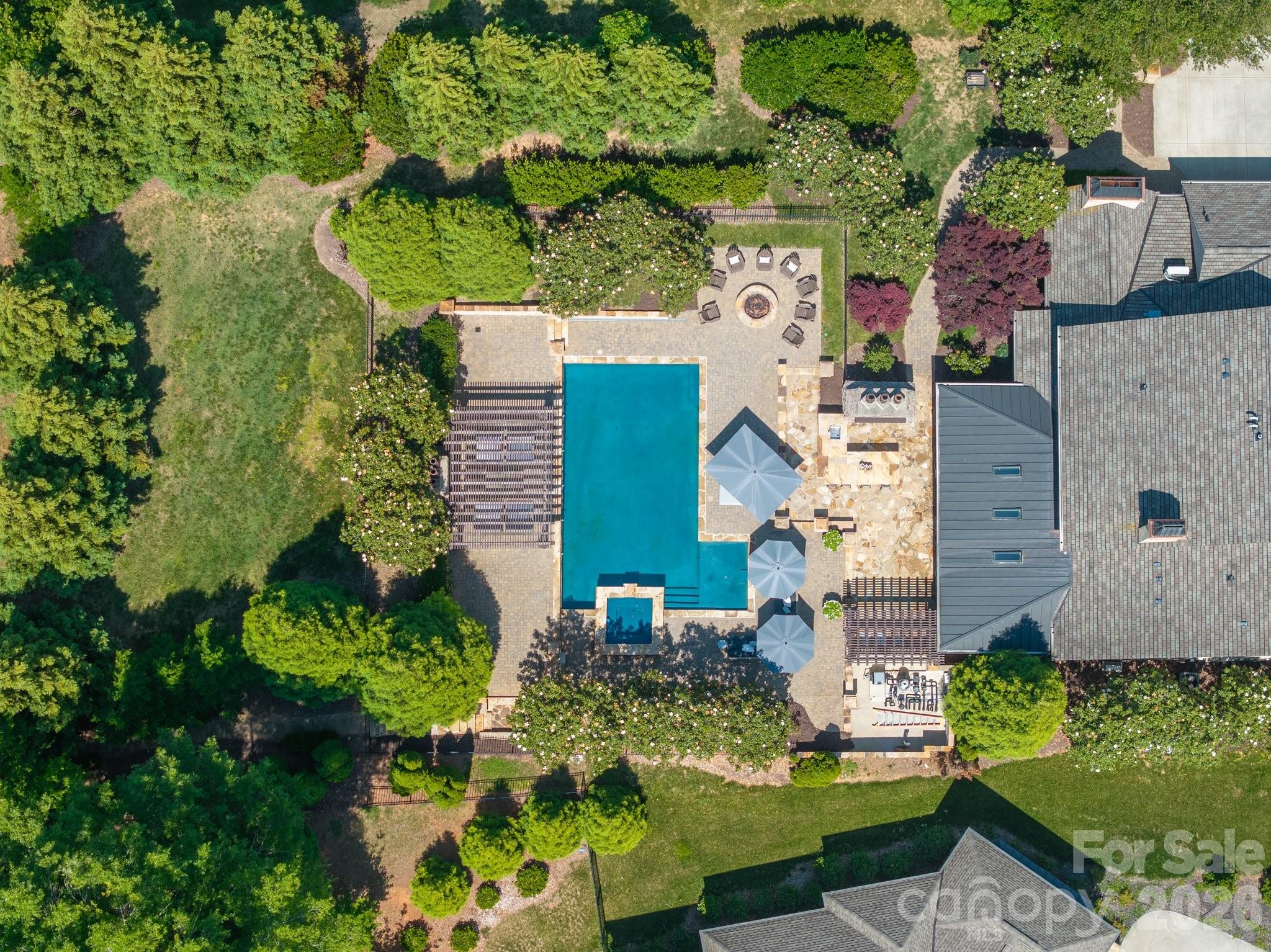 406 Creeping Cedar Court Waxhaw NC 28173