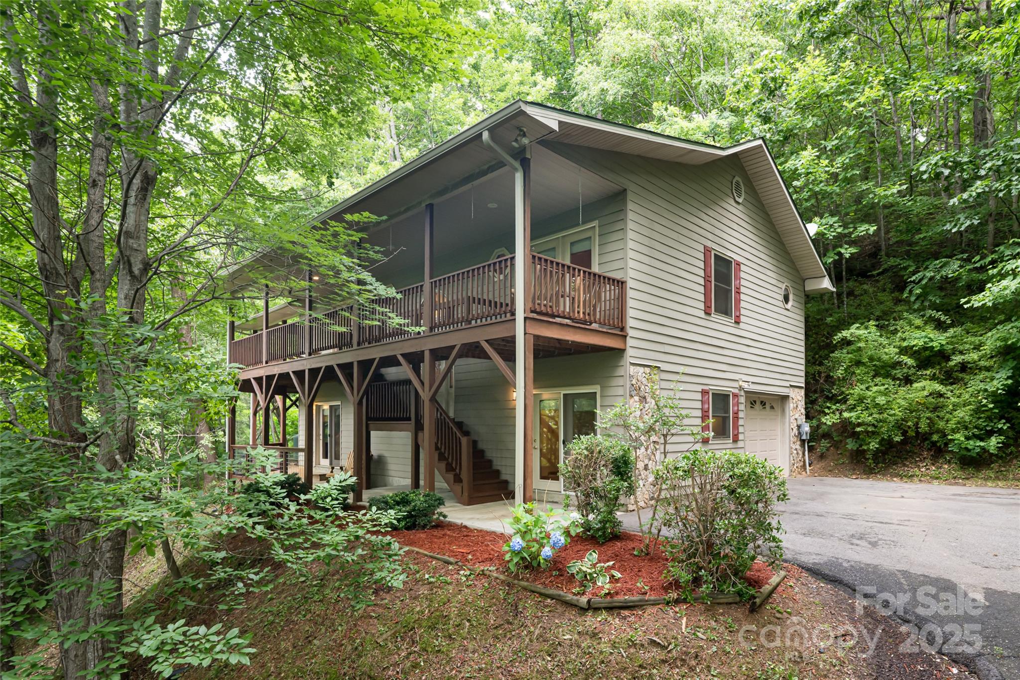 380 Allison Drive Maggie Valley NC 28751