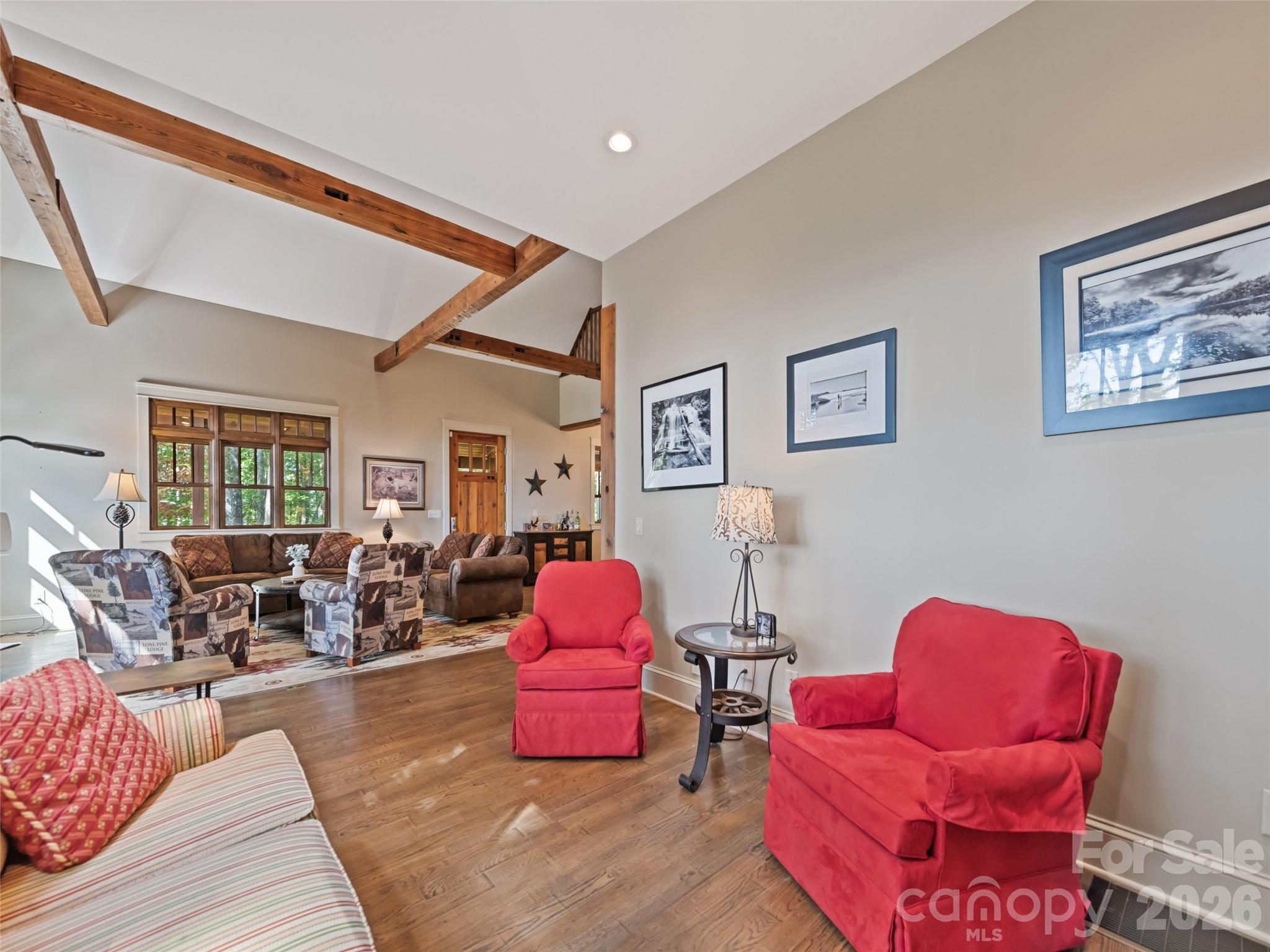 1635 Quest Ridge Sylva NC 28779