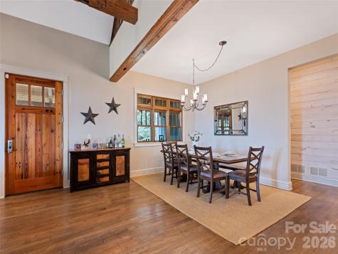 1635 Quest Ridge Sylva NC 28779