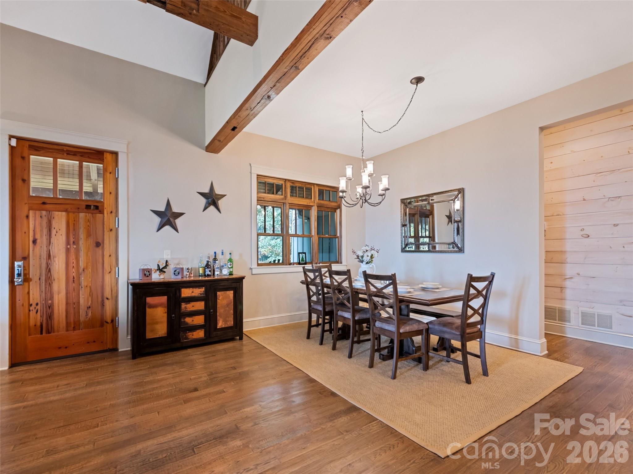 1635 Quest Ridge Sylva NC 28779