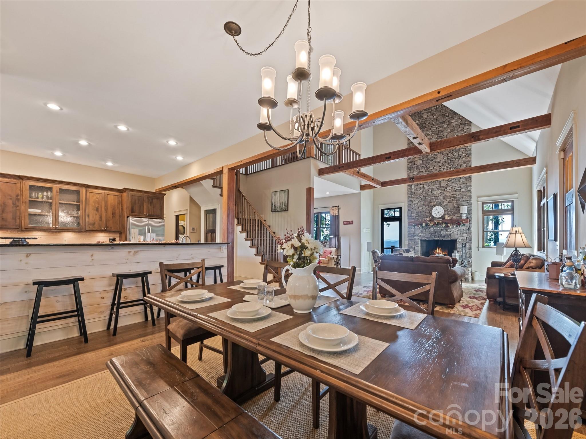 1635 Quest Ridge Sylva NC 28779