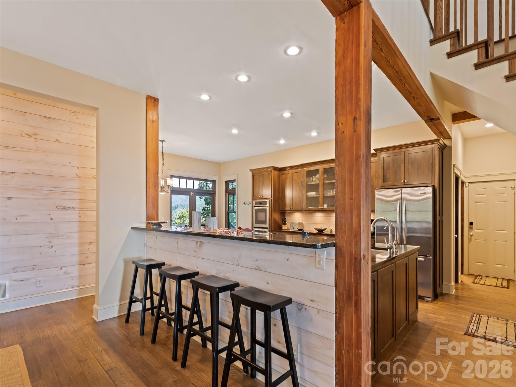 1635 Quest Ridge Sylva NC 28779