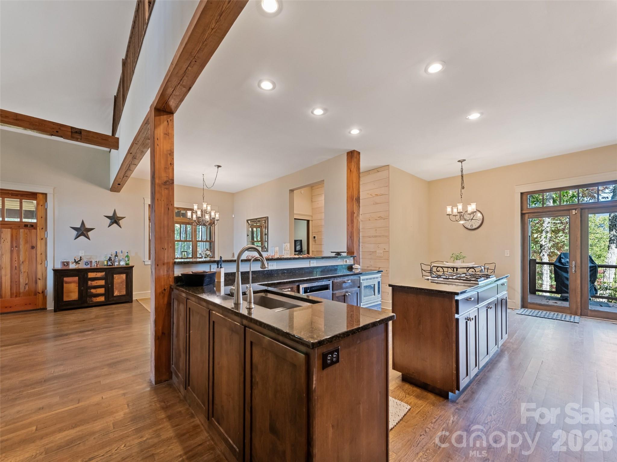 1635 Quest Ridge Sylva NC 28779