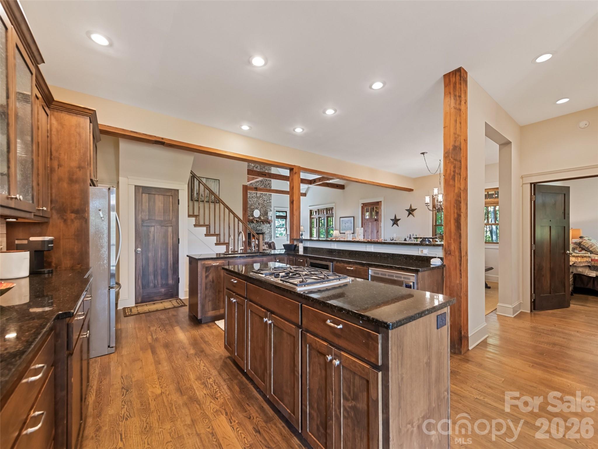 1635 Quest Ridge Sylva NC 28779