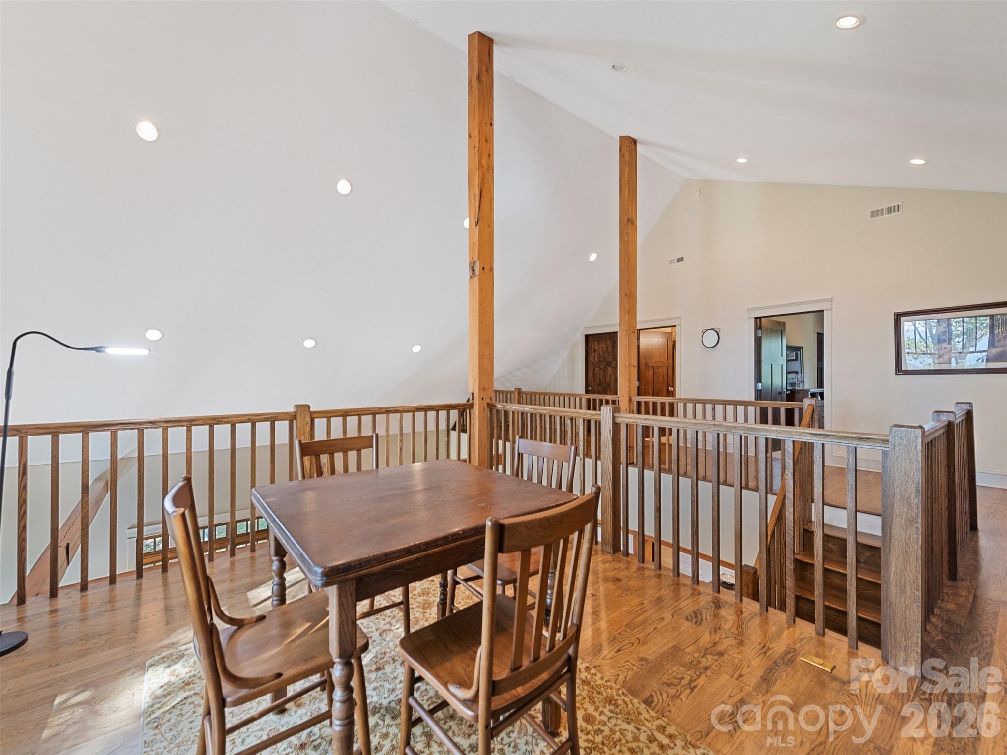 1635 Quest Ridge Sylva NC 28779