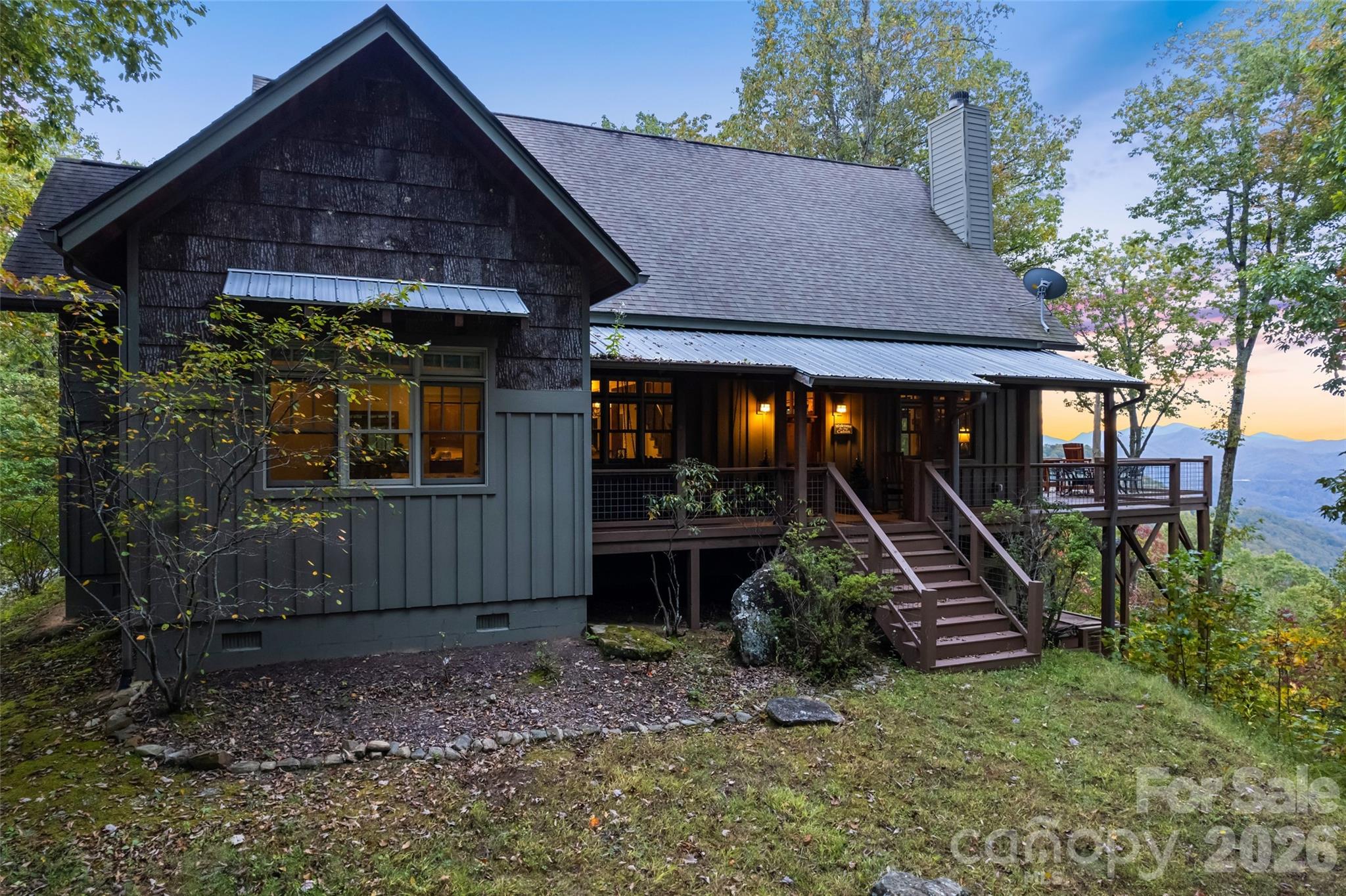 1635 Quest Ridge Sylva NC 28779