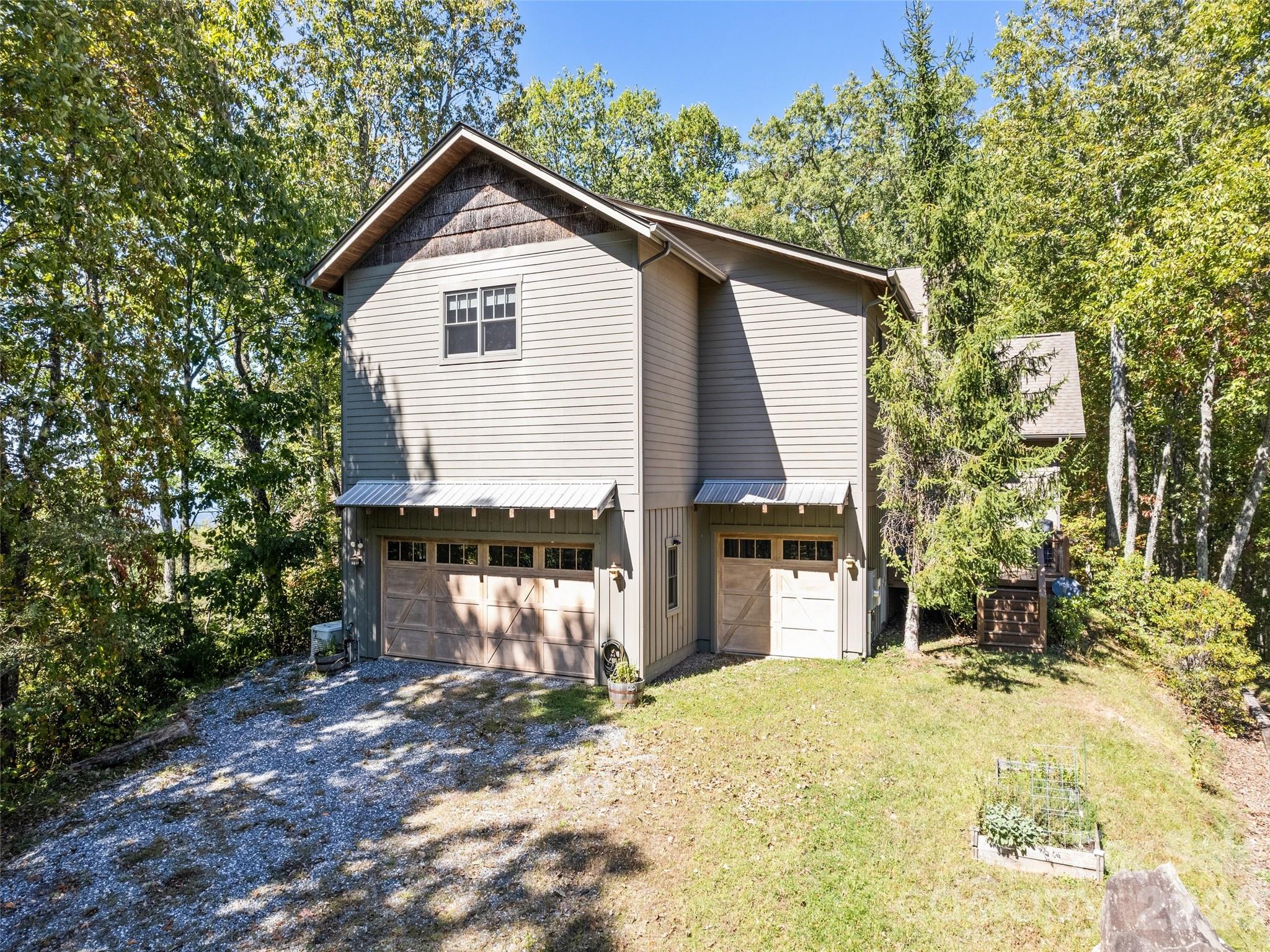1635 Quest Ridge Sylva NC 28779
