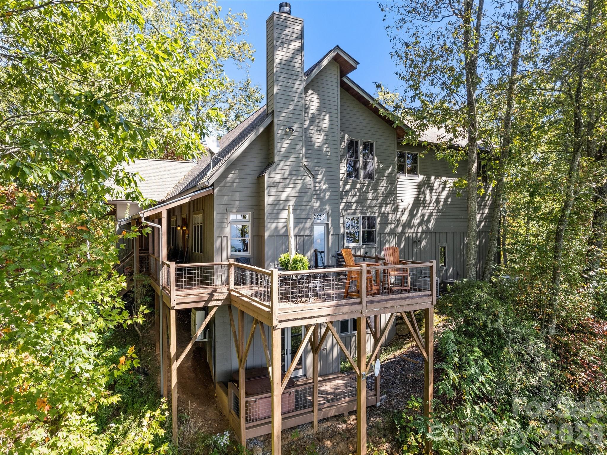 1635 Quest Ridge Sylva NC 28779