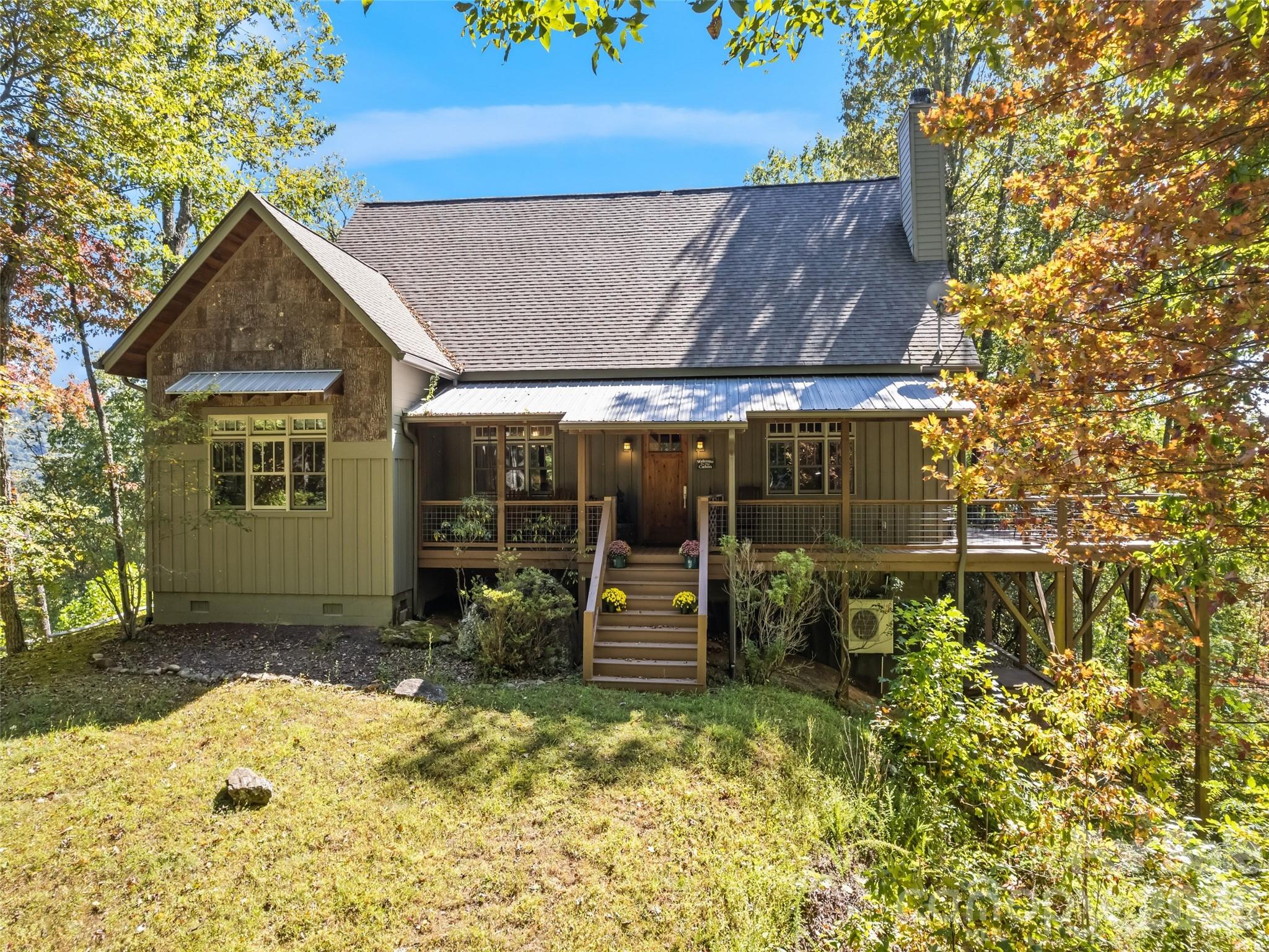 1635 Quest Ridge Sylva NC 28779
