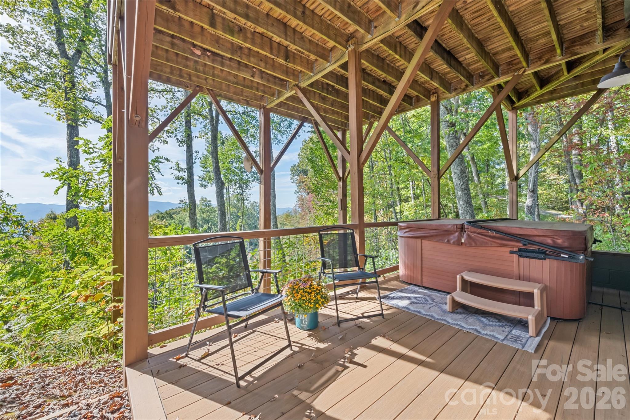 1635 Quest Ridge Sylva NC 28779
