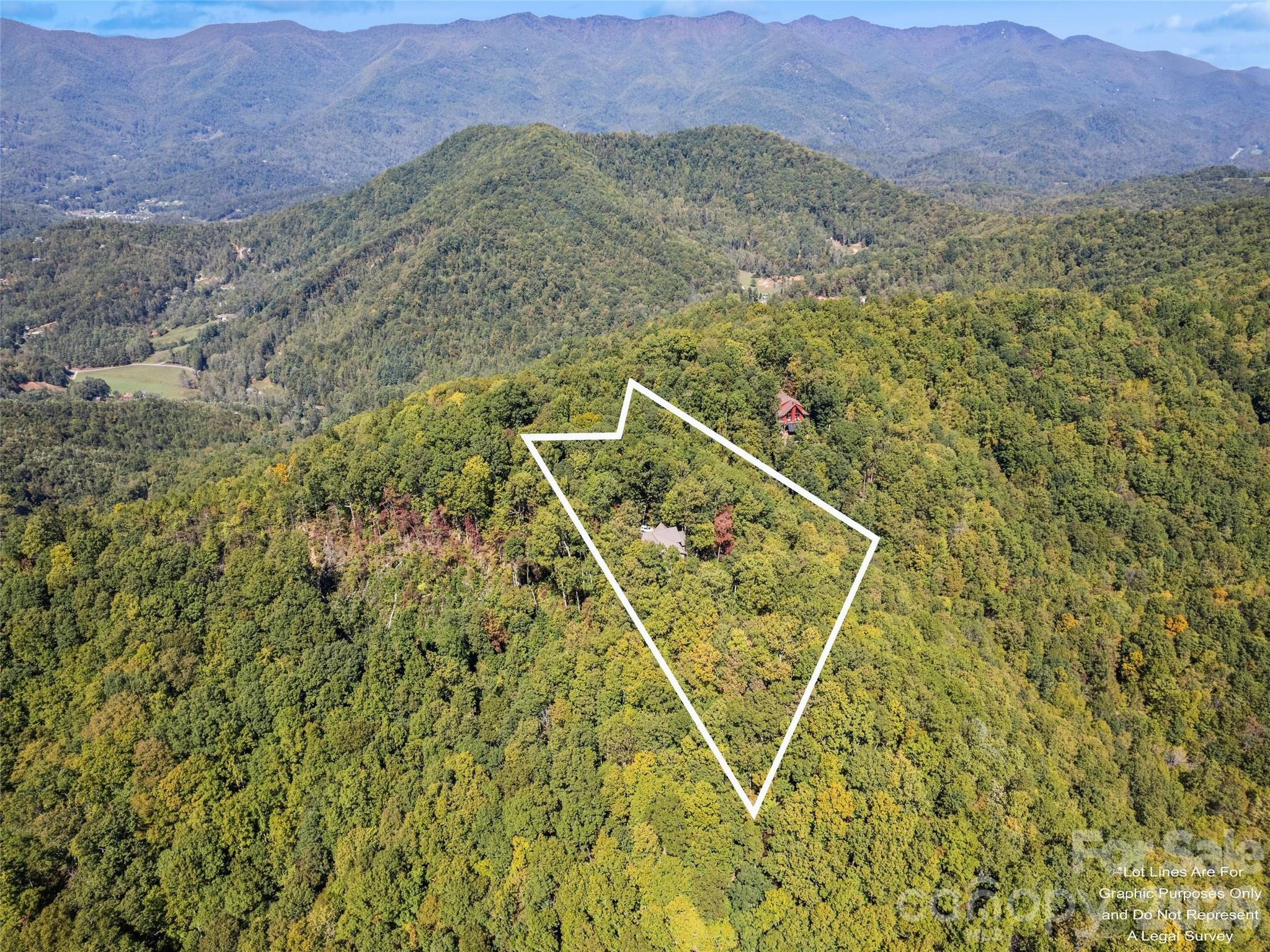 1635 Quest Ridge Sylva NC 28779
