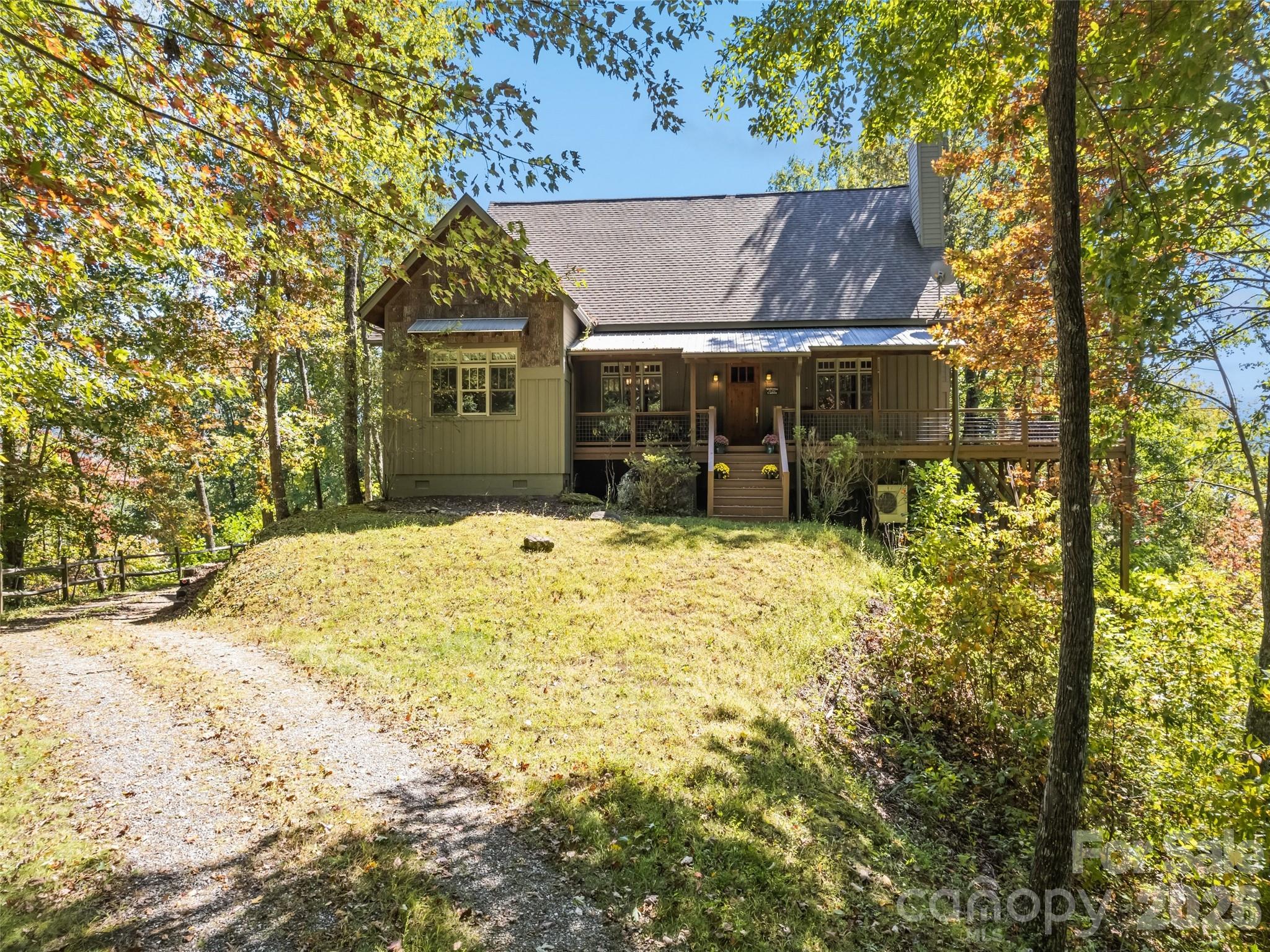 1635 Quest Ridge Sylva NC 28779