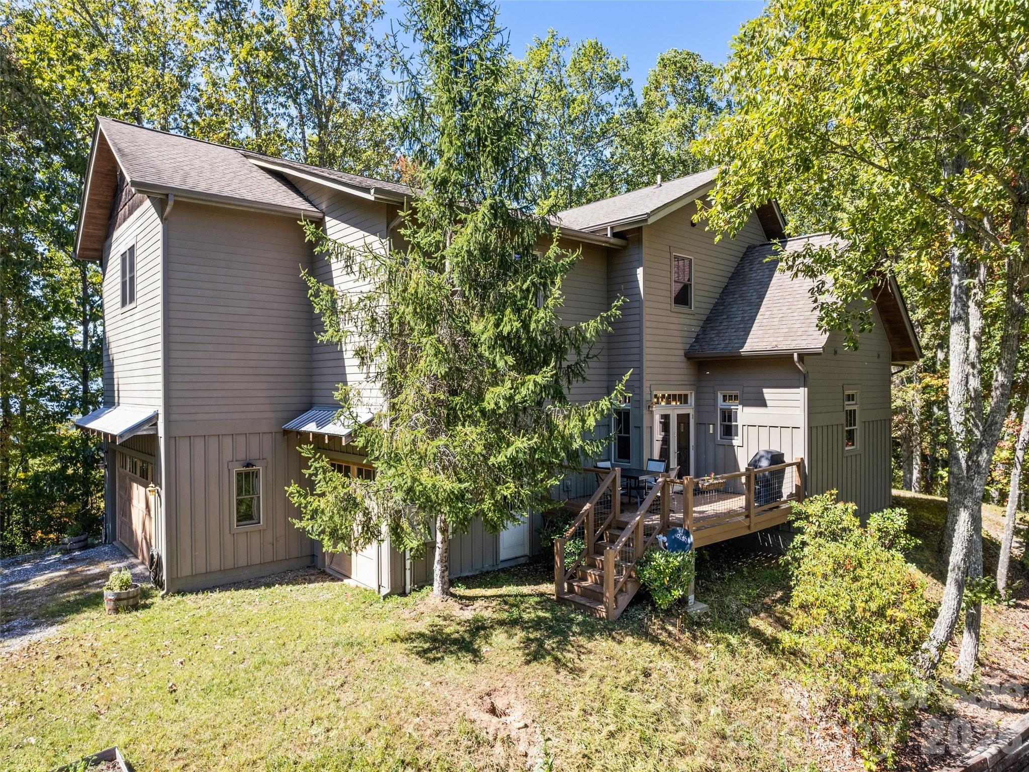 1635 Quest Ridge Sylva NC 28779