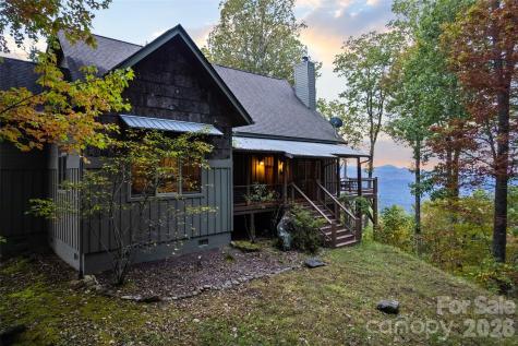 1635 Quest Ridge Sylva NC 28779