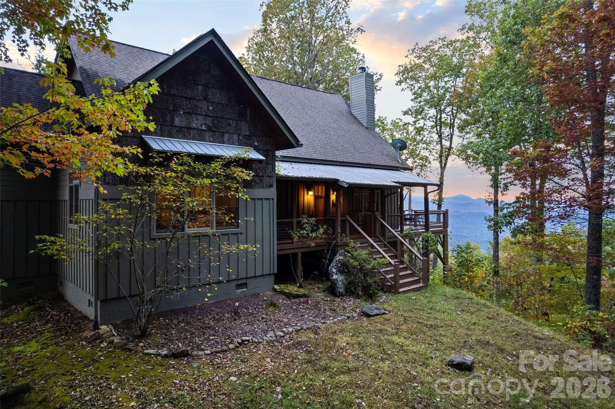 1635 Quest Ridge Sylva NC 28779