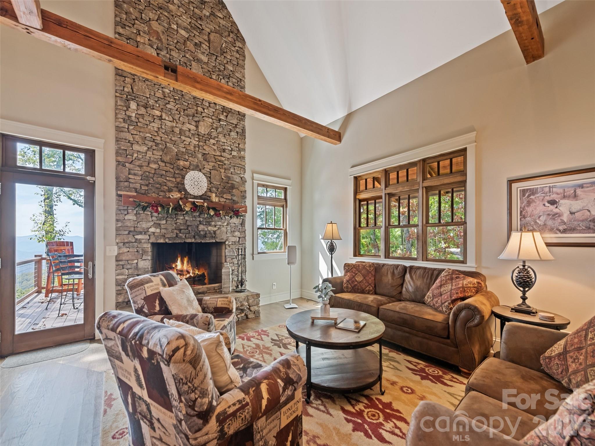 1635 Quest Ridge Sylva NC 28779