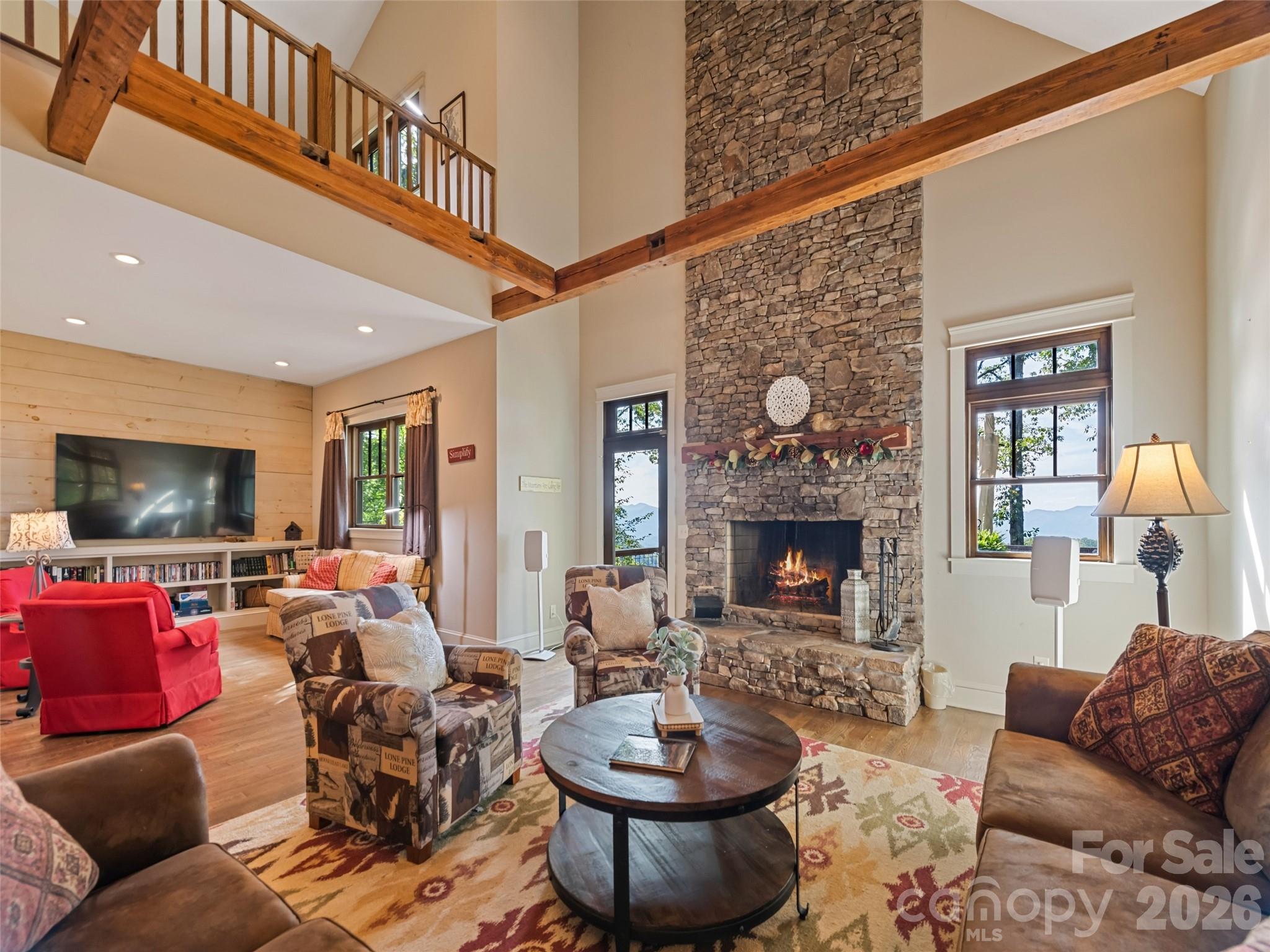 1635 Quest Ridge Sylva NC 28779