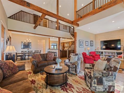 1635 Quest Ridge Sylva NC 28779