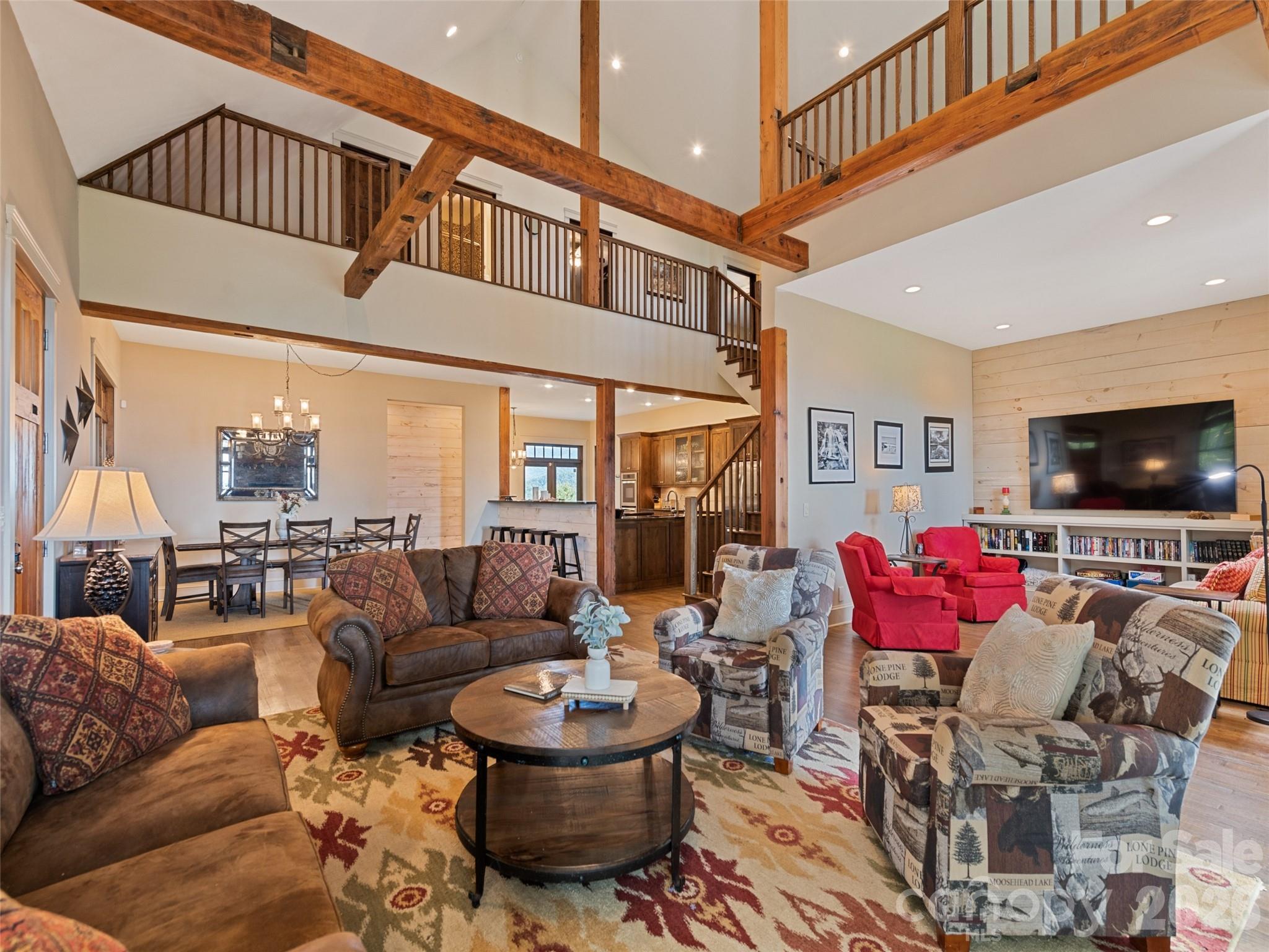 1635 Quest Ridge Sylva NC 28779